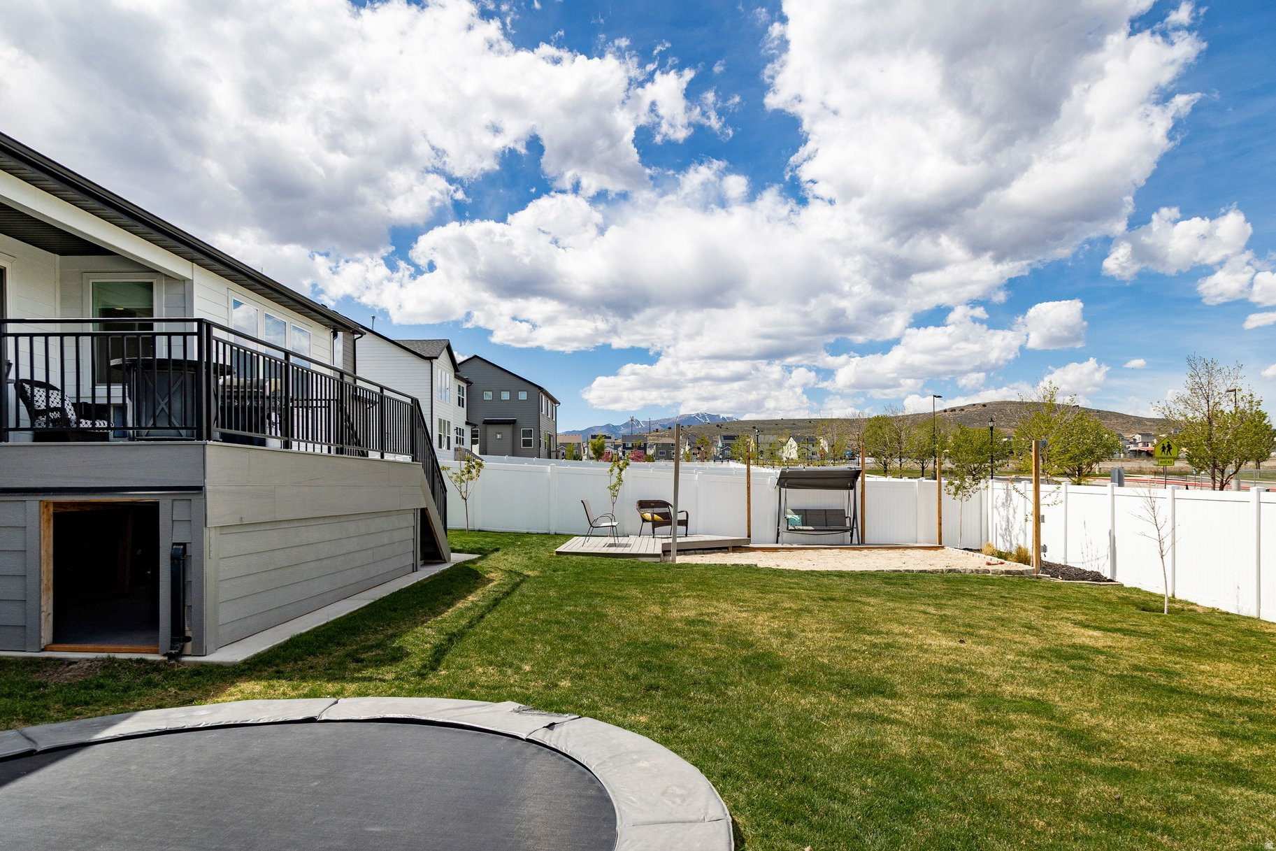 ALPINE SPRINGS - Residential