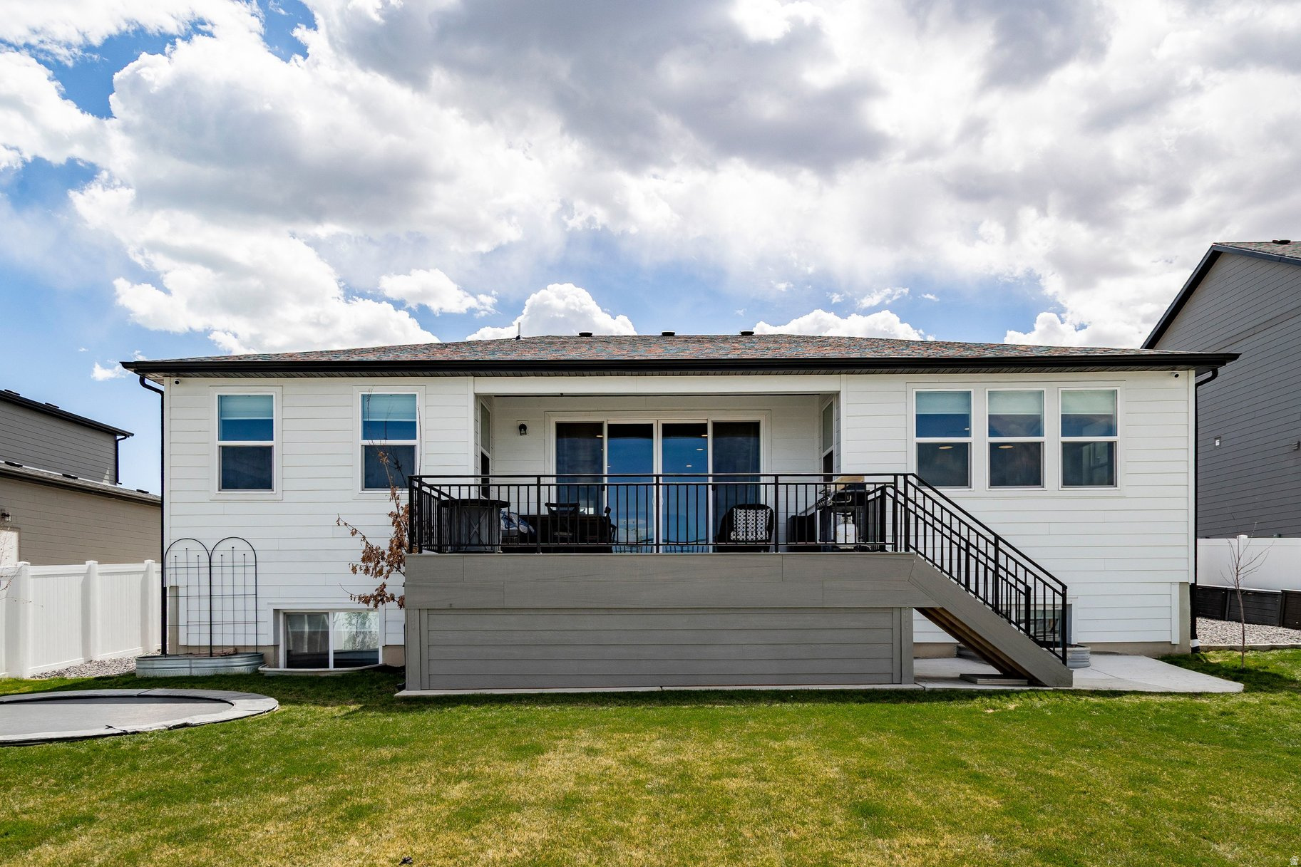 ALPINE SPRINGS - Residential