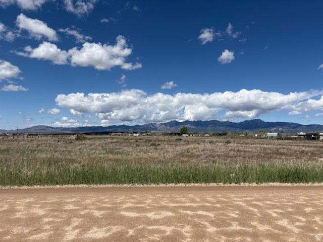 Discover a premier 4.86-acre parcel that combines utility ease with breathtaking surroundings. This generous lot is serviced by Beaver City Utilities, making it simple to bring your vision to life. Whether you're dreaming of a custom home, a private retreat, or a solid long-term investment, this property checks all the boxes.
