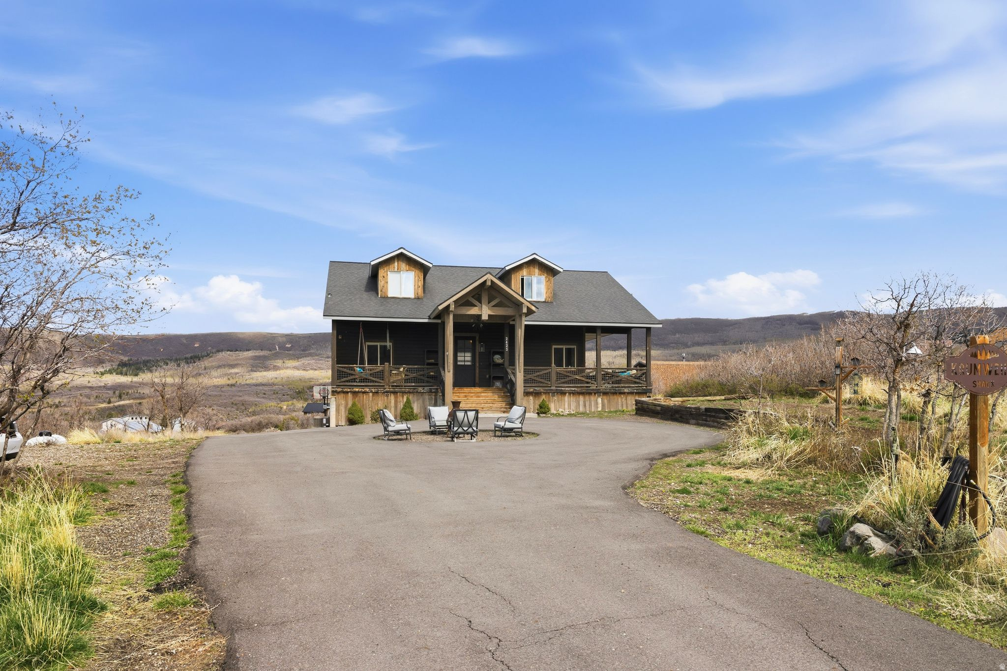 TIMBER LAKES - Residential