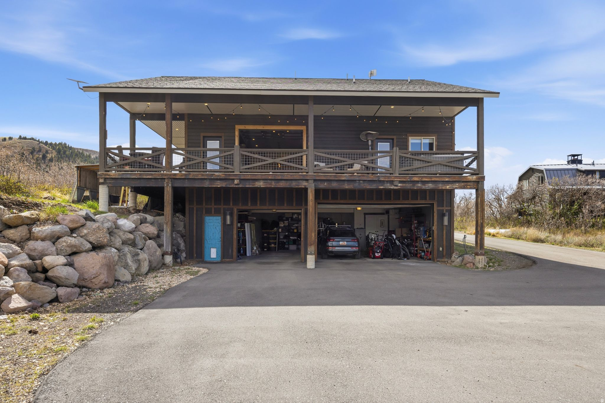 TIMBER LAKES - Residential
