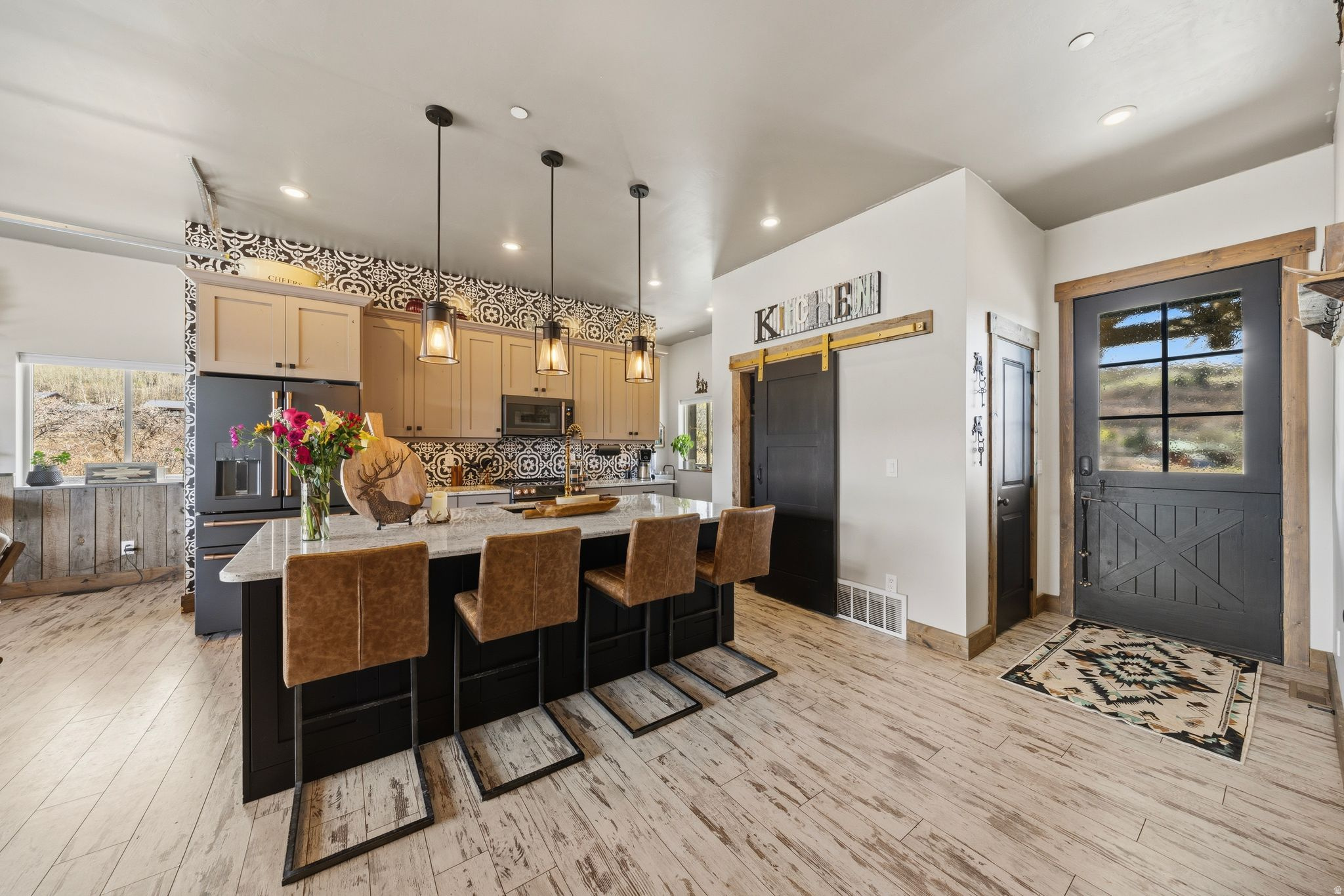 TIMBER LAKES - Residential