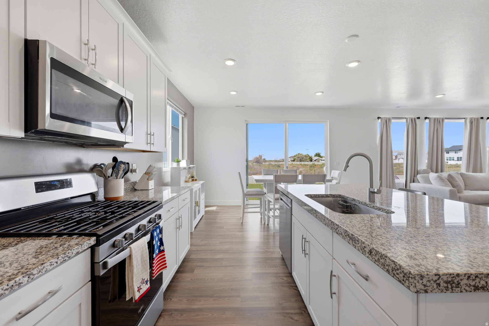 SHADOW RIDGE 1 AMD - Residential