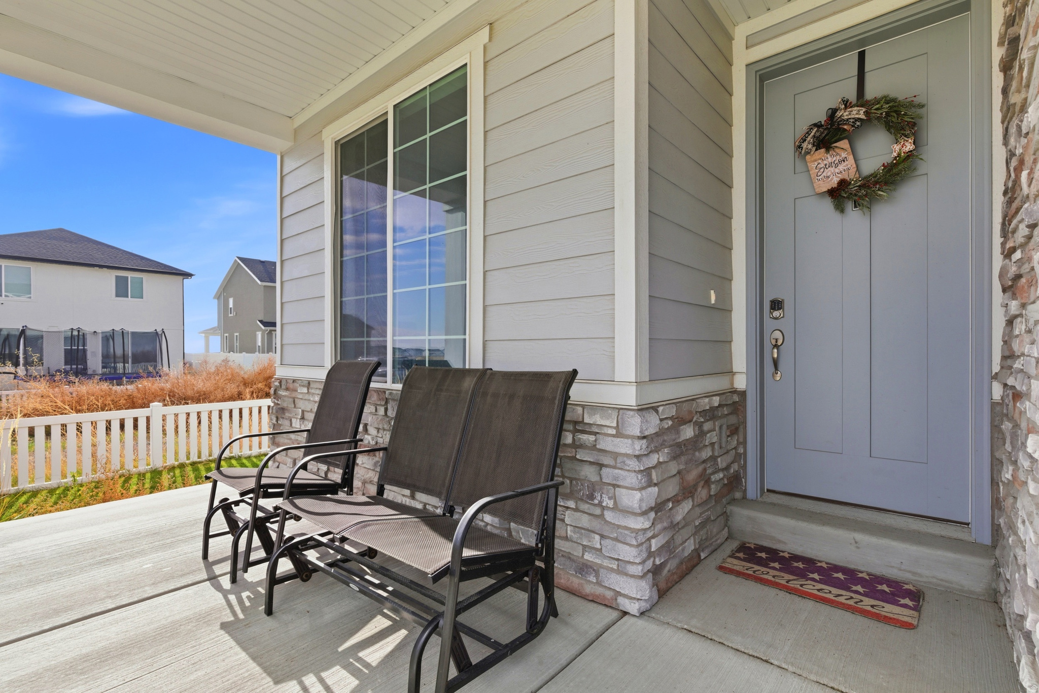 SHADOW RIDGE 1 AMD - Residential