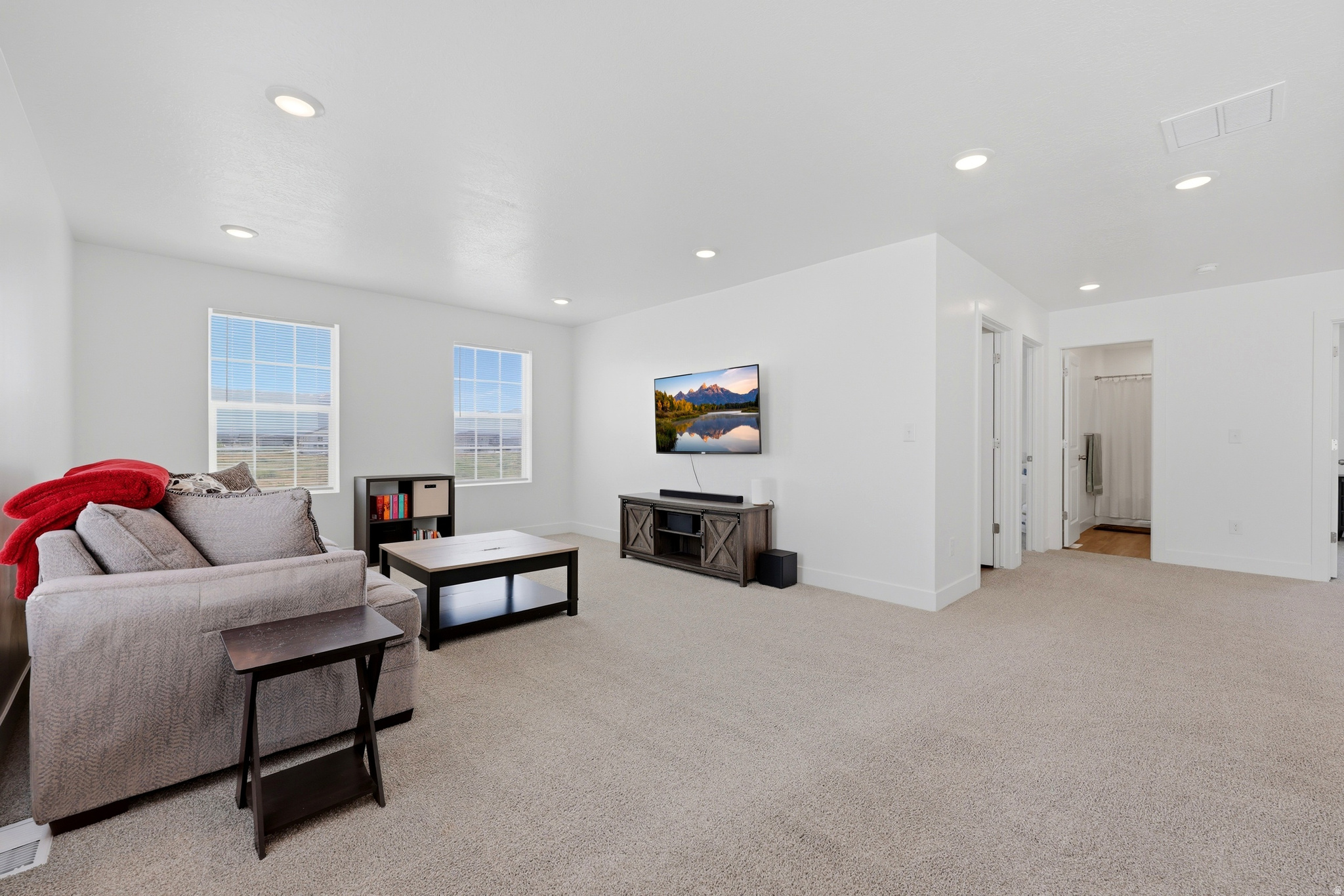 SHADOW RIDGE 1 AMD - Residential
