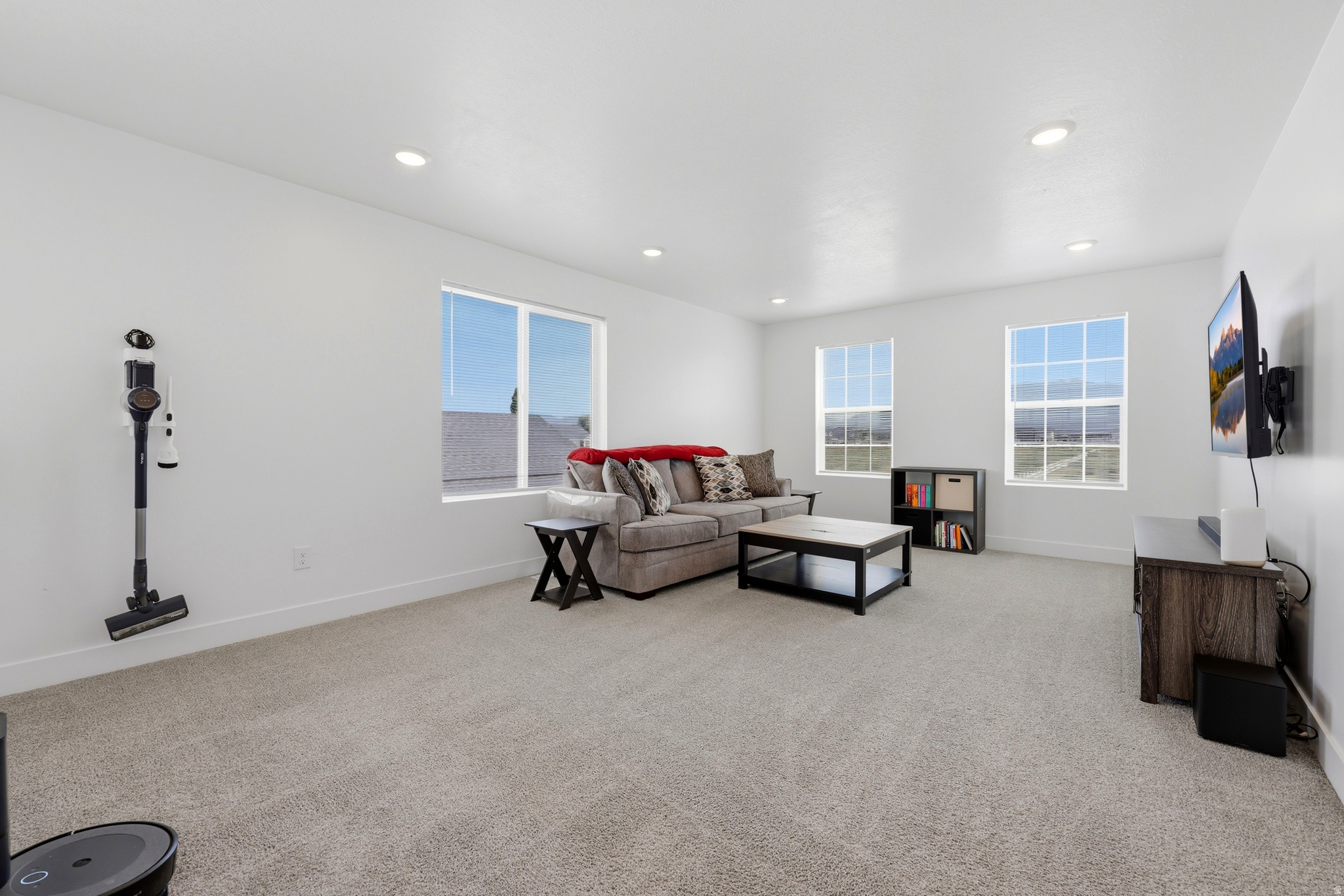SHADOW RIDGE 1 AMD - Residential