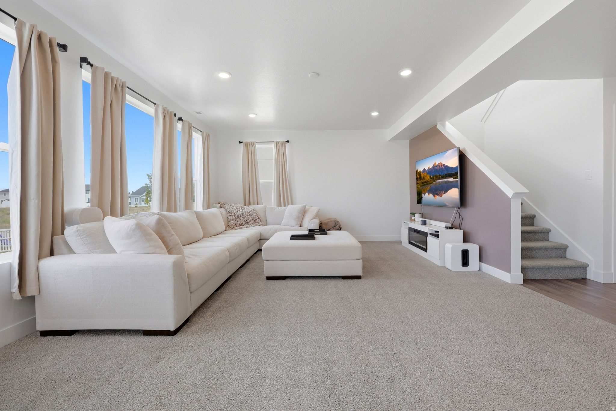 SHADOW RIDGE 1 AMD - Residential