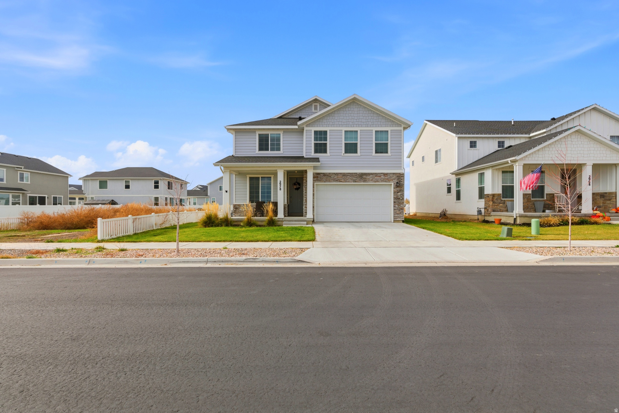 SHADOW RIDGE 1 AMD - Residential