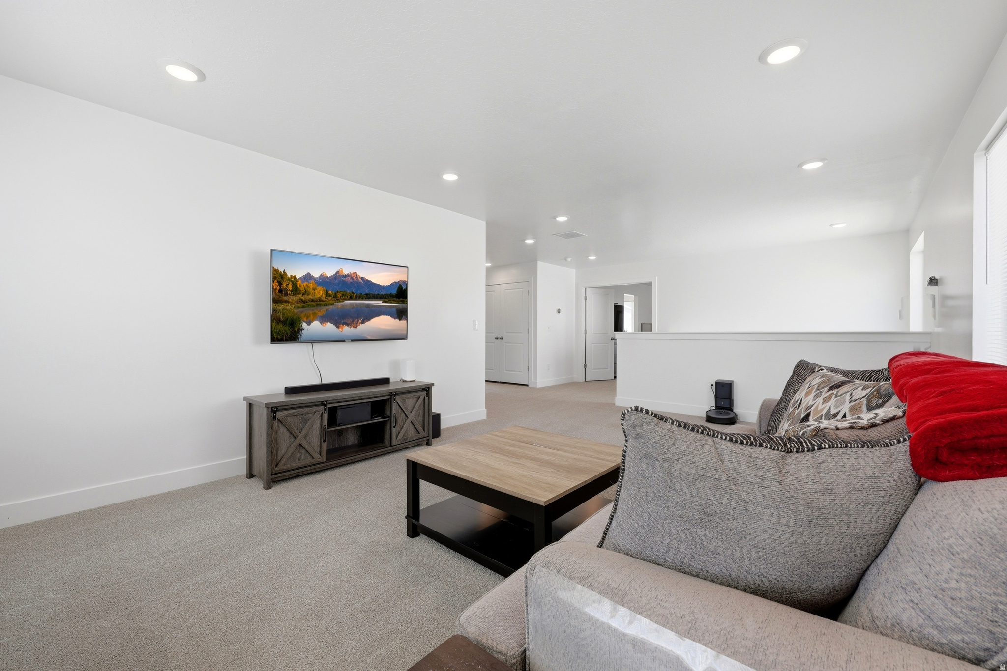 SHADOW RIDGE 1 AMD - Residential