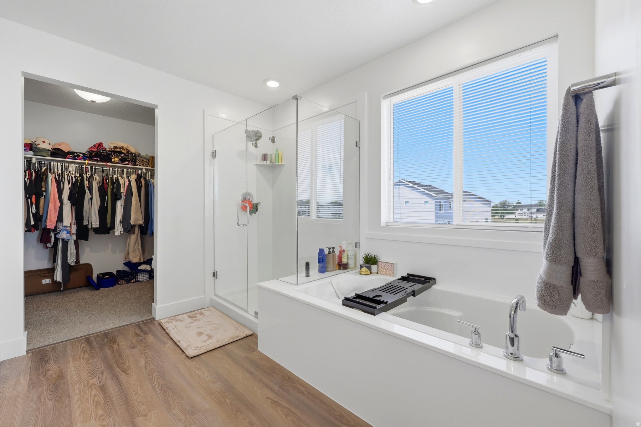 SHADOW RIDGE 1 AMD - Residential