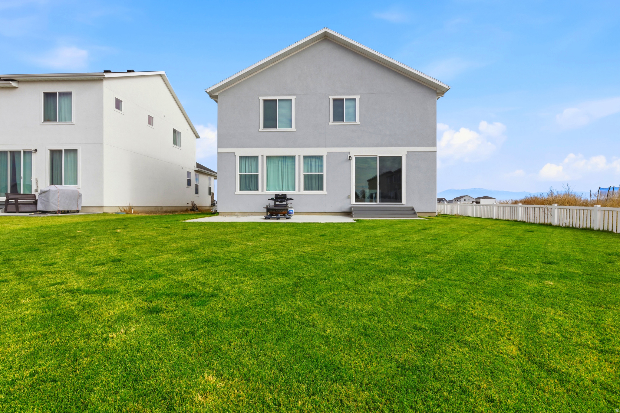 SHADOW RIDGE 1 AMD - Residential