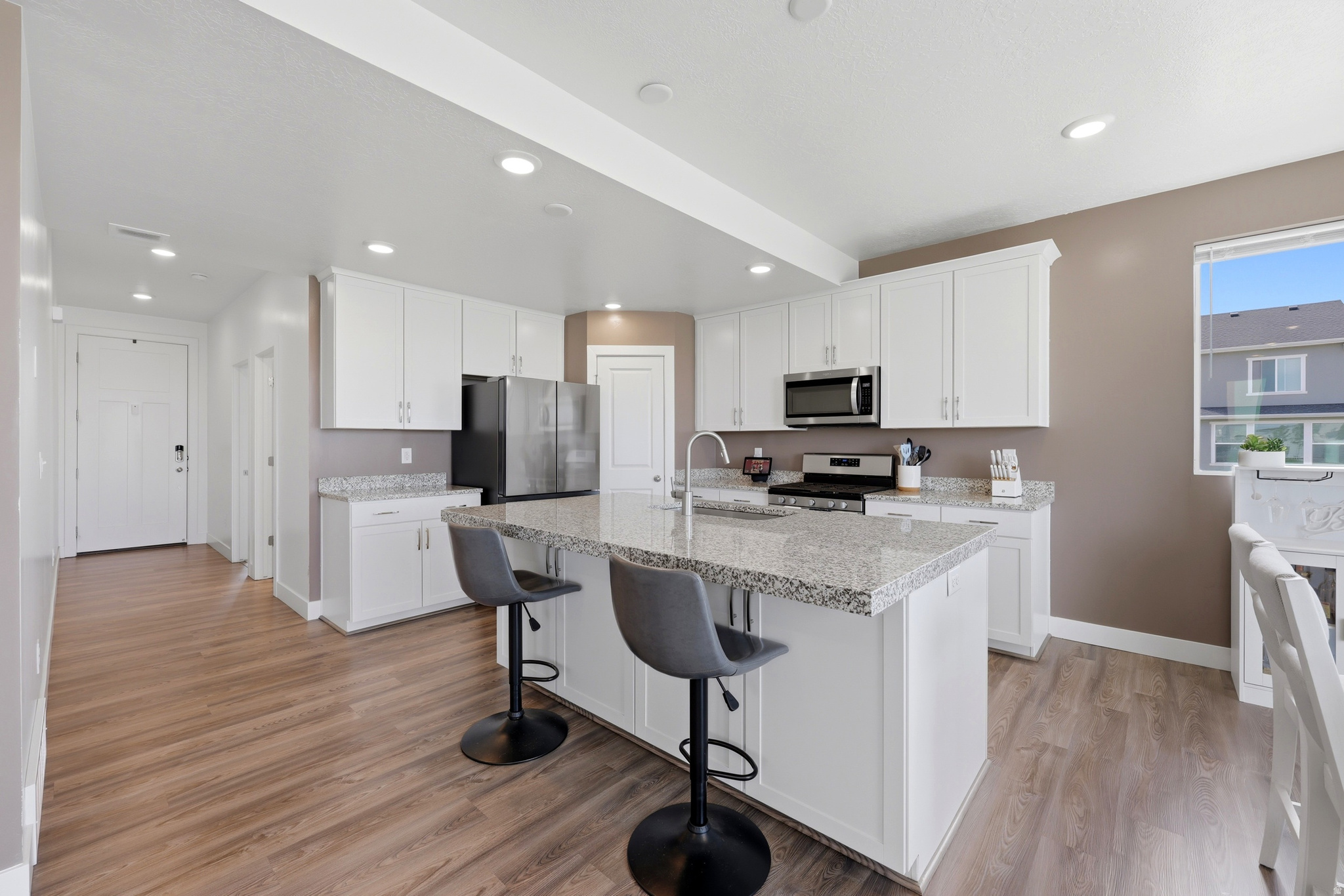 SHADOW RIDGE 1 AMD - Residential