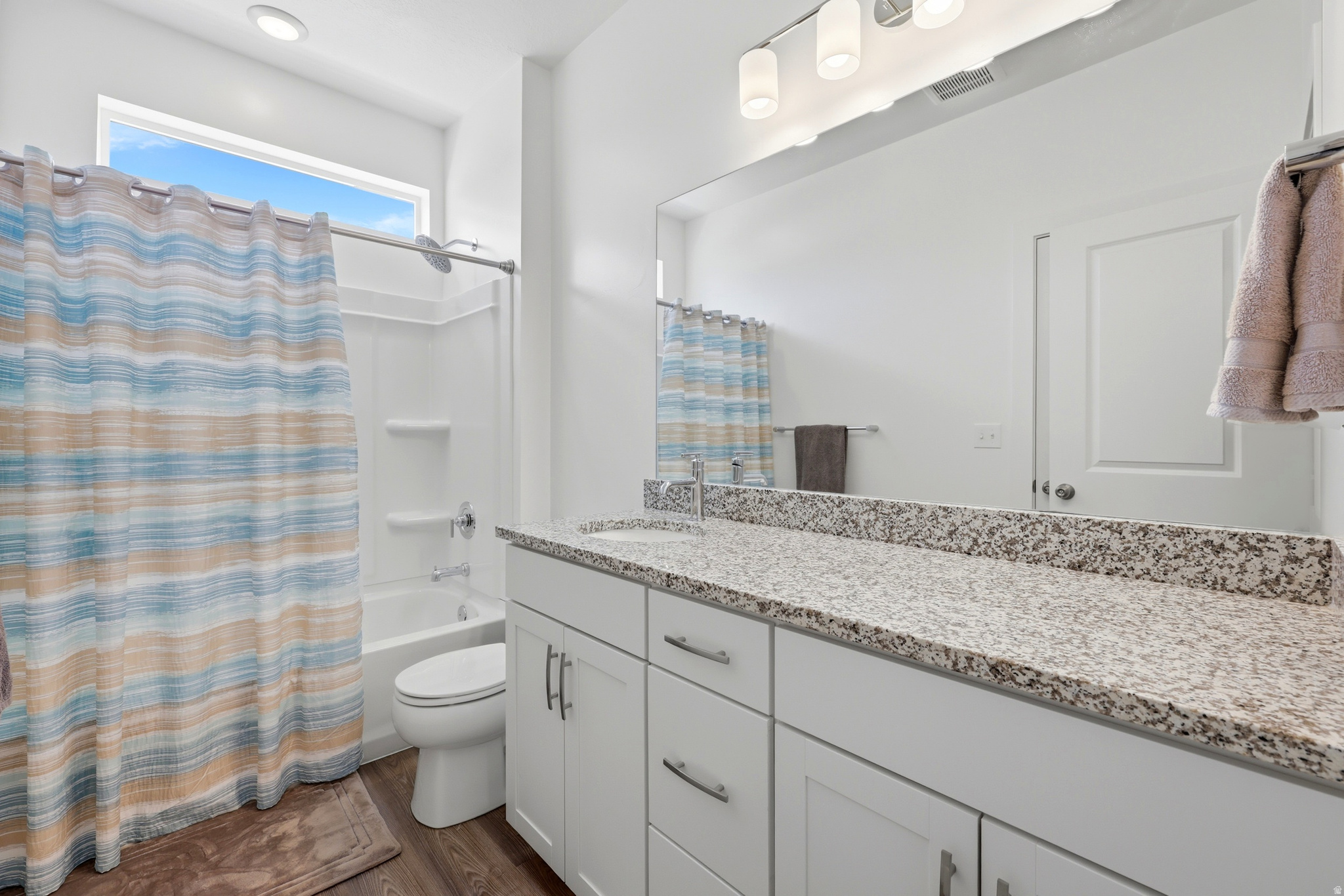 SHADOW RIDGE 1 AMD - Residential