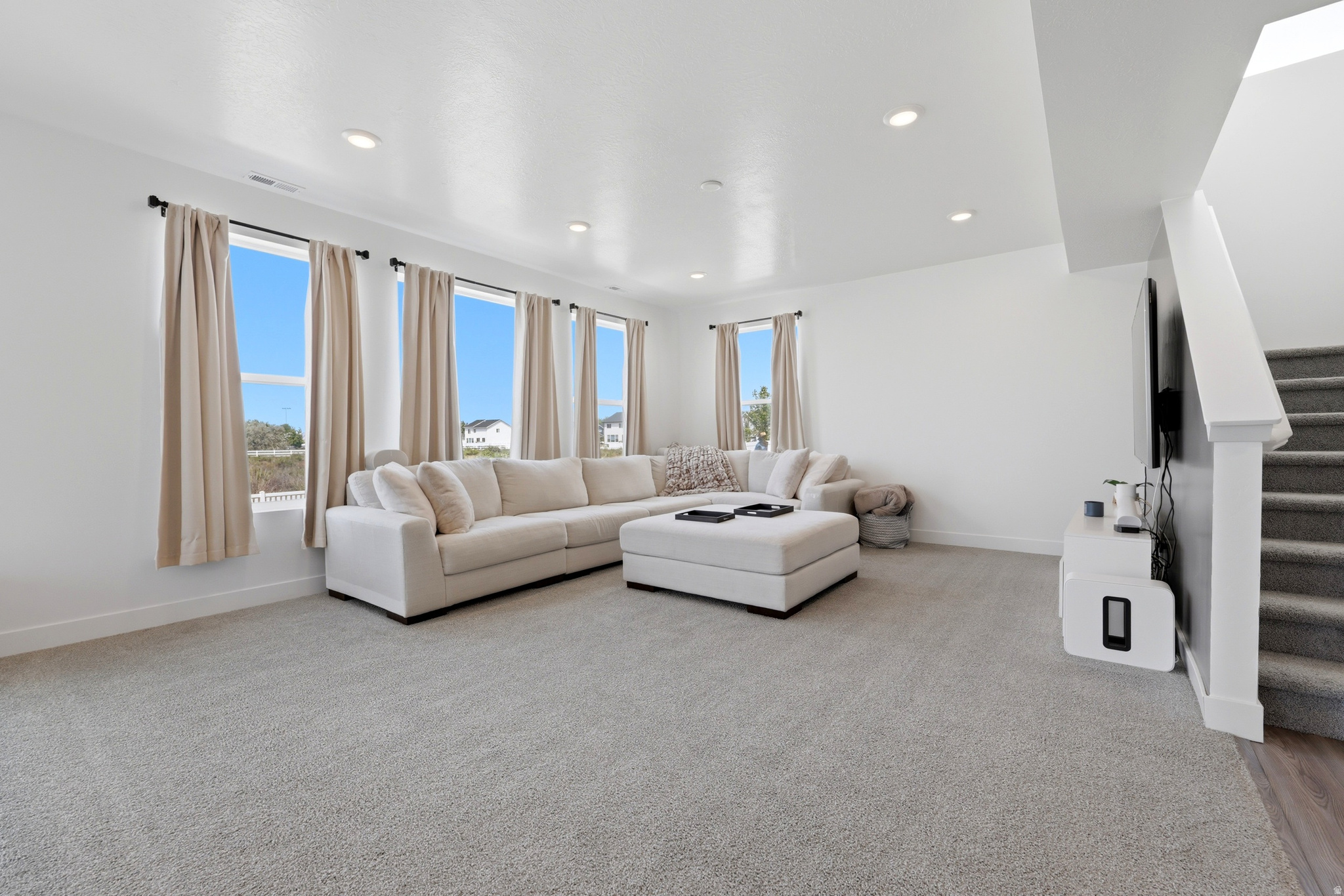 SHADOW RIDGE 1 AMD - Residential