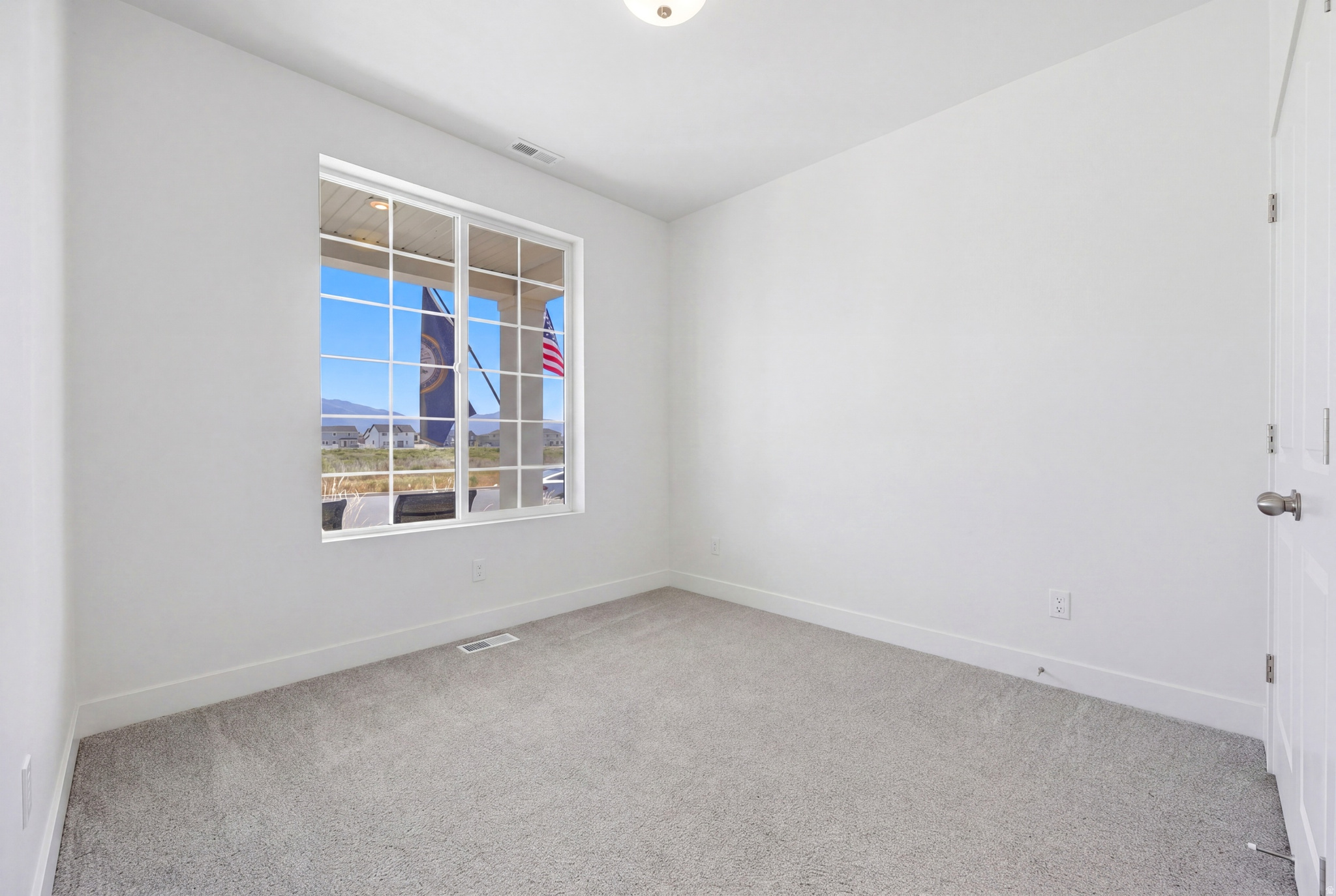 SHADOW RIDGE 1 AMD - Residential