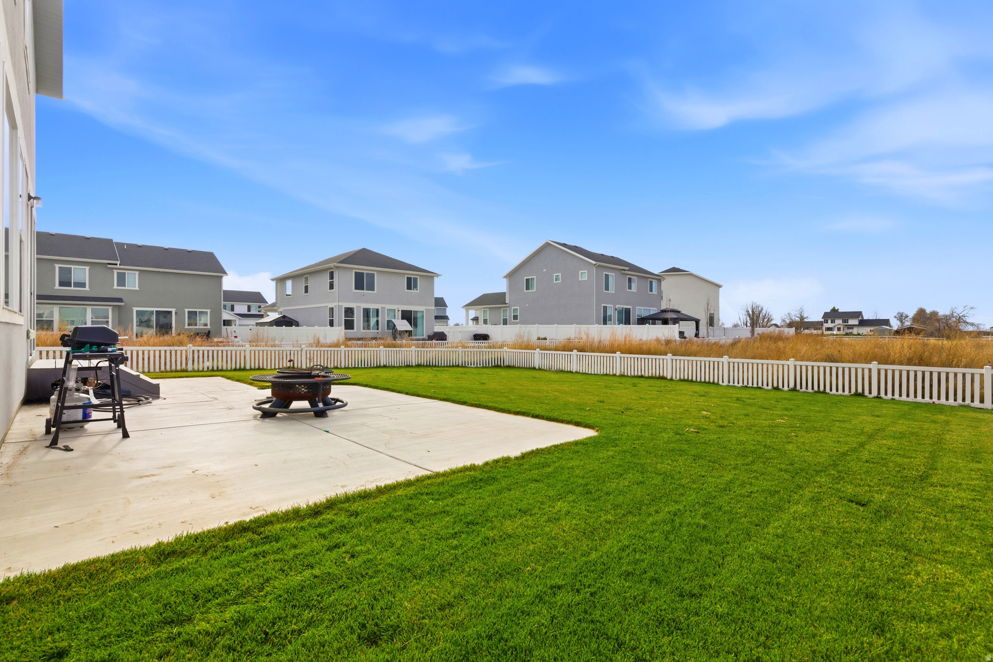 SHADOW RIDGE 1 AMD - Residential