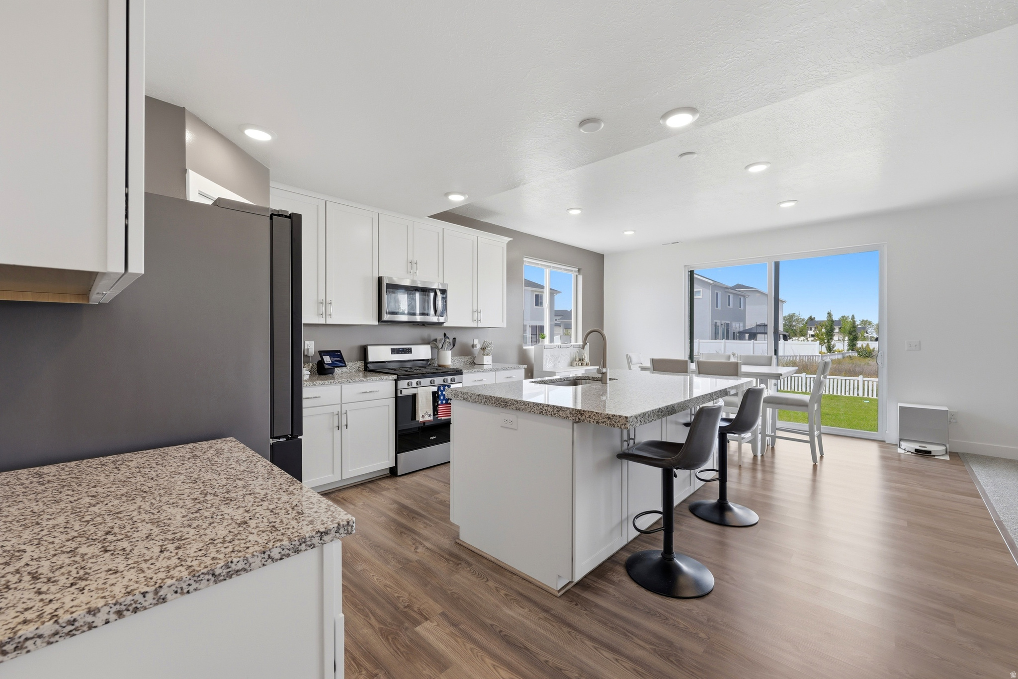 SHADOW RIDGE 1 AMD - Residential
