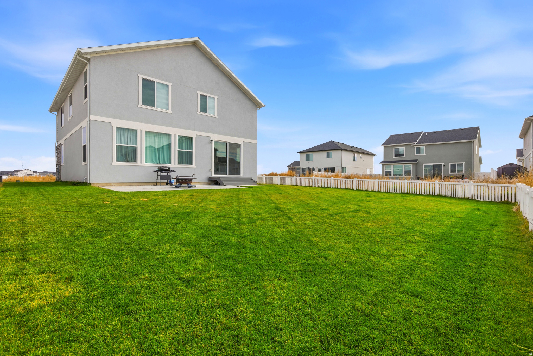 SHADOW RIDGE 1 AMD - Residential