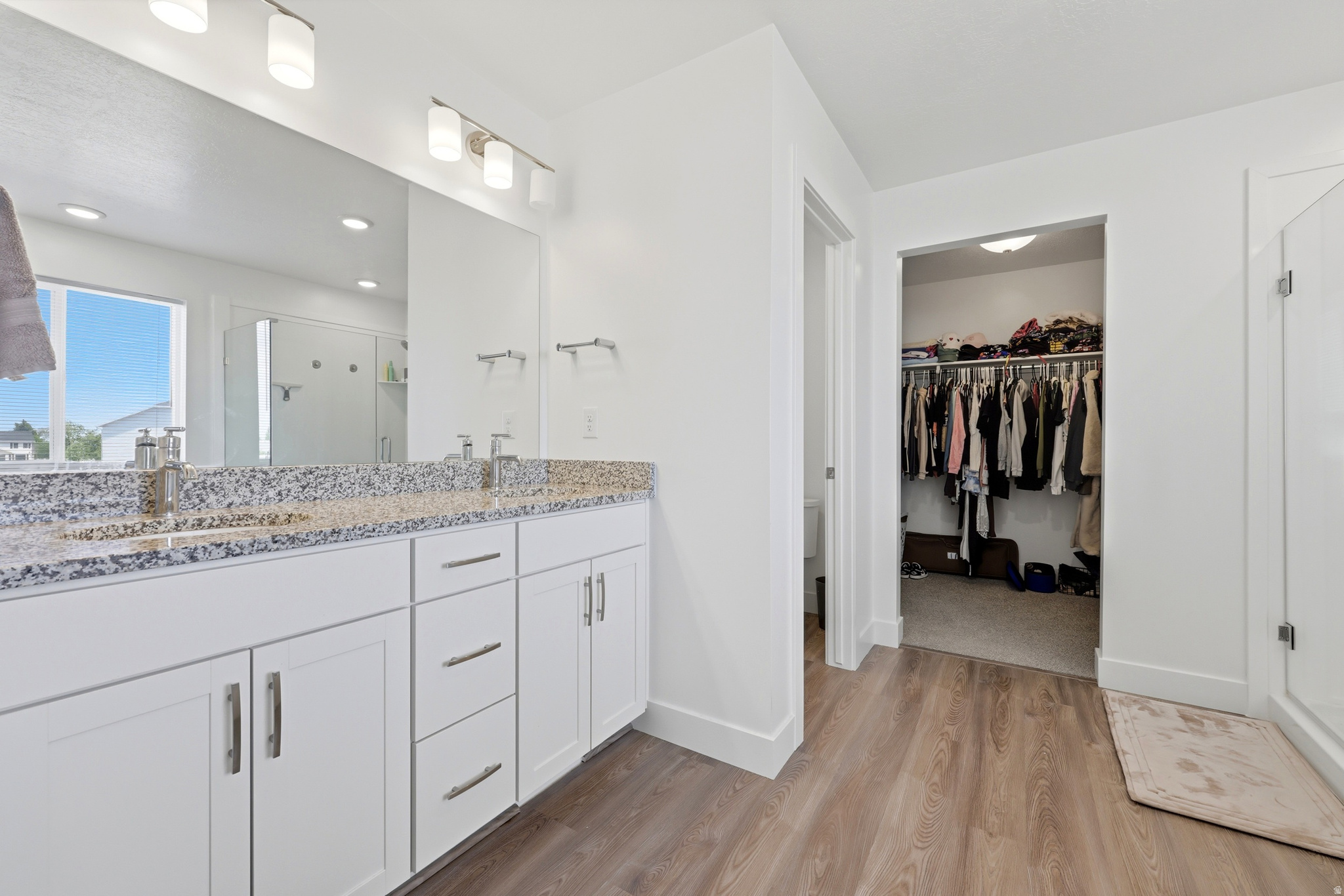 SHADOW RIDGE 1 AMD - Residential