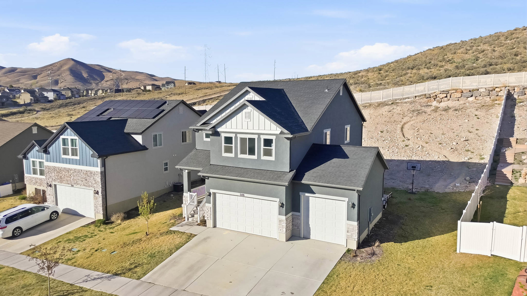 QUAILHILL - Residential