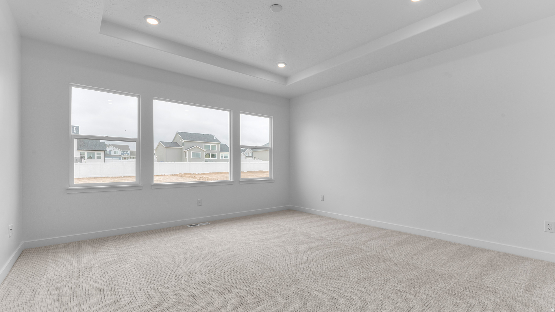 THE MAJORS - Residential
