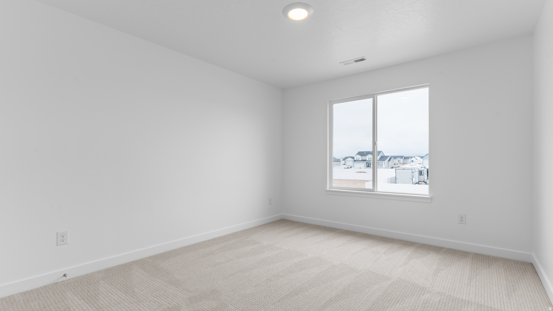 THE MAJORS - Residential