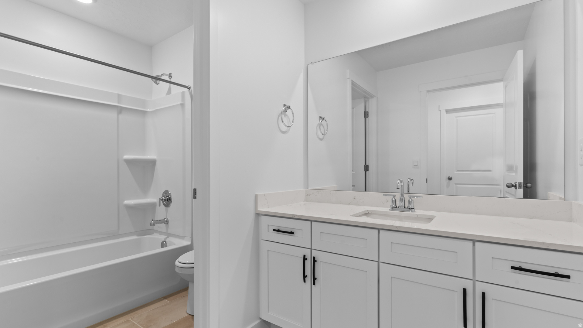 THE MAJORS - Residential