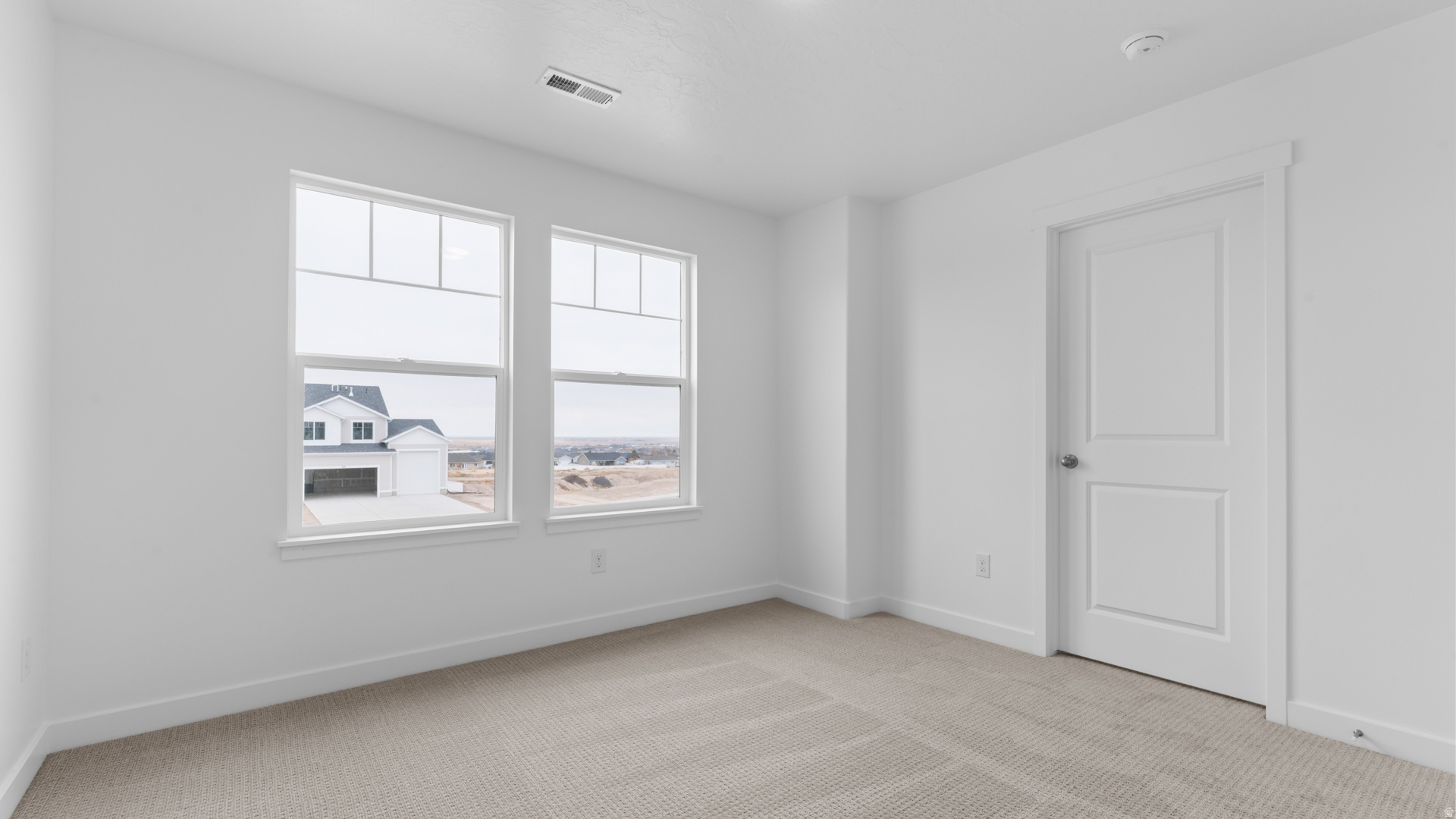 THE MAJORS - Residential