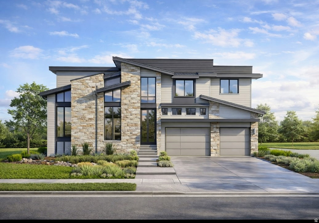 Also listed for sale as land only. This is an amazing price for new construction. Kim Dunn is the builder. Raw land MLS #2133644