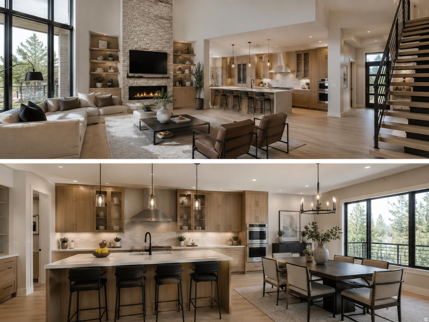 PORTER LANE ESTATES - Residential
