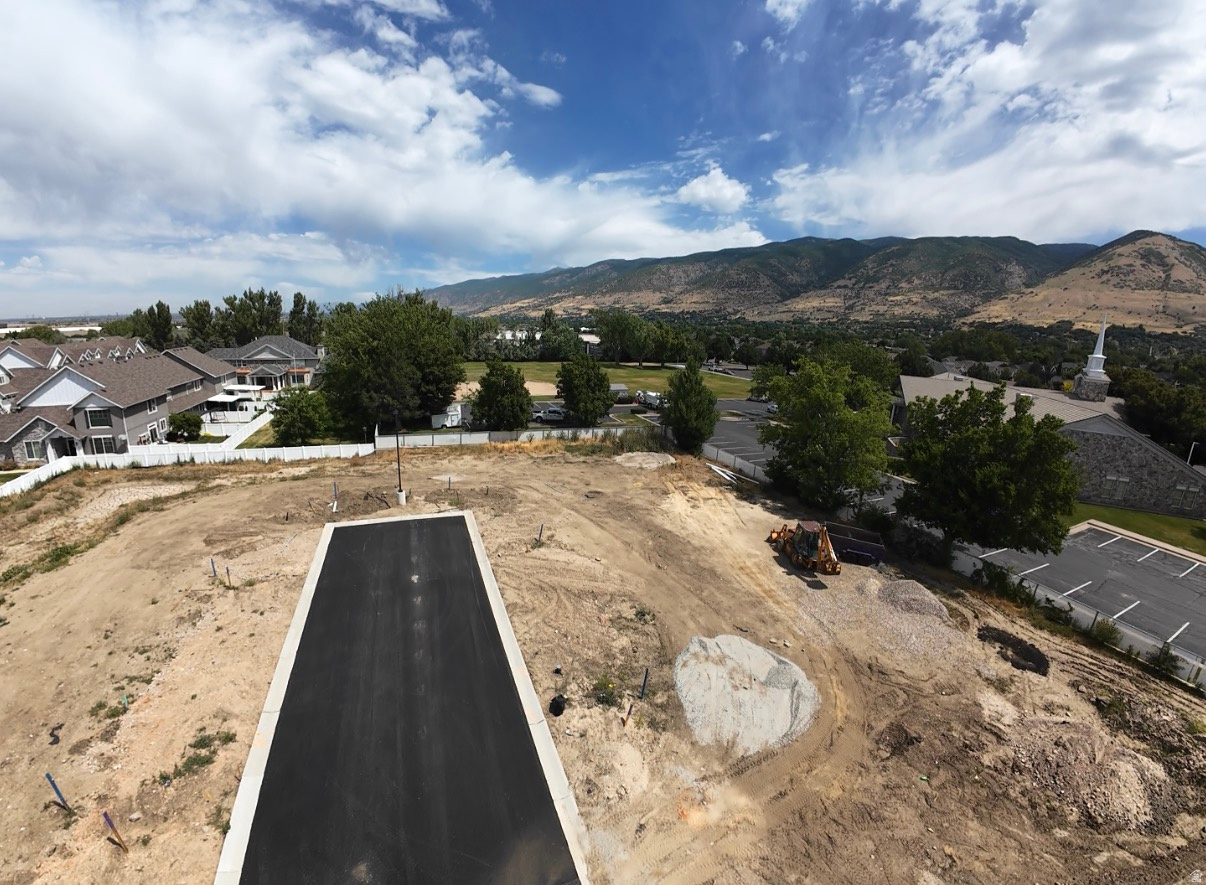 PORTER LANE ESTATES - Residential