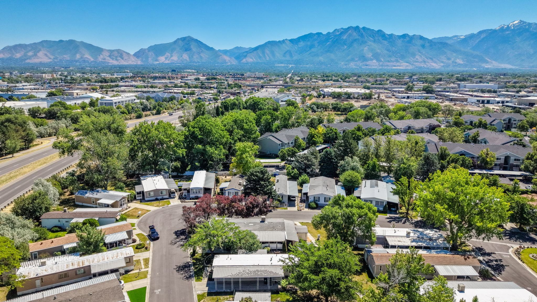 MONTE VISTA - Residential