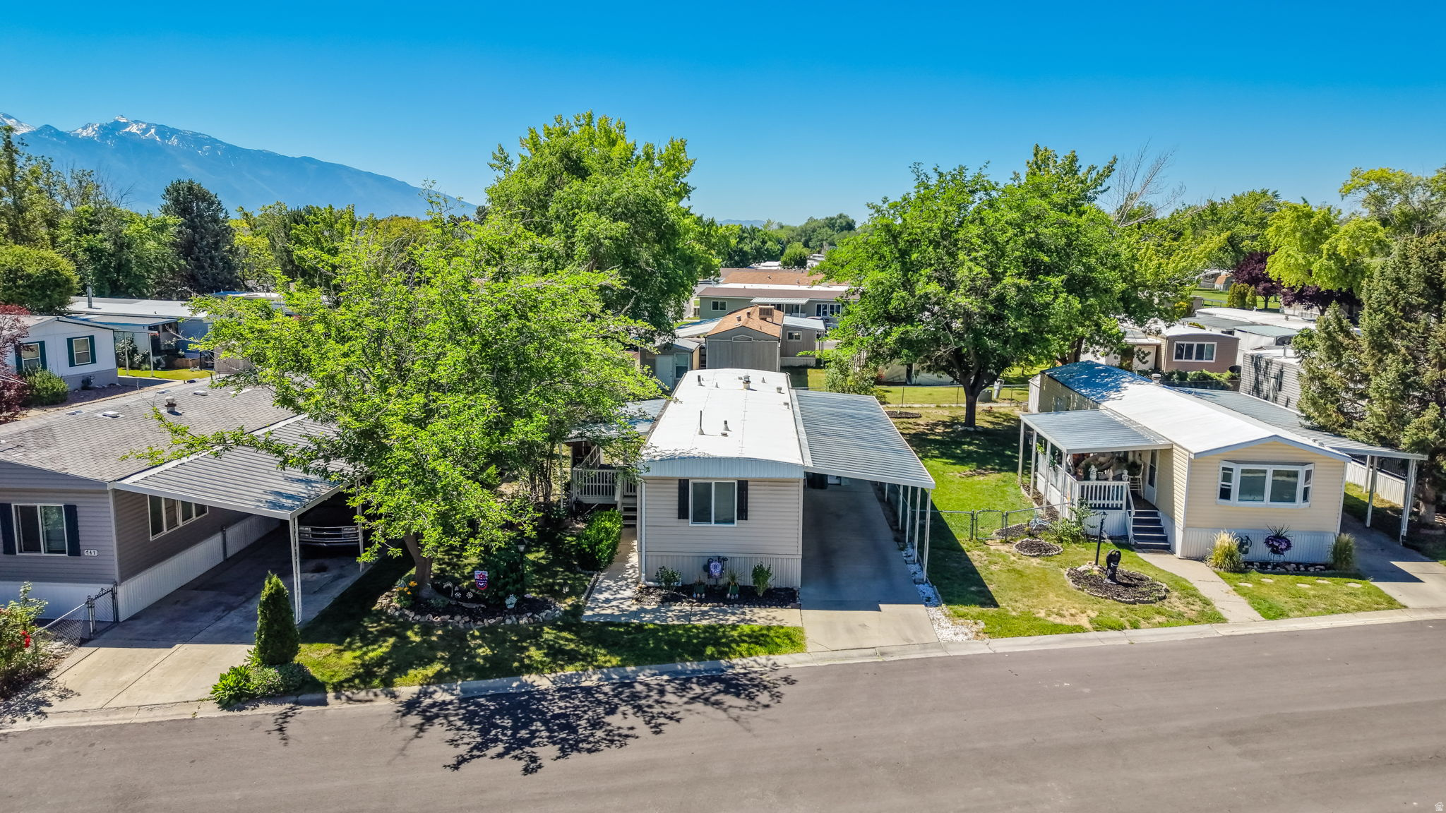 MONTE VISTA - Residential