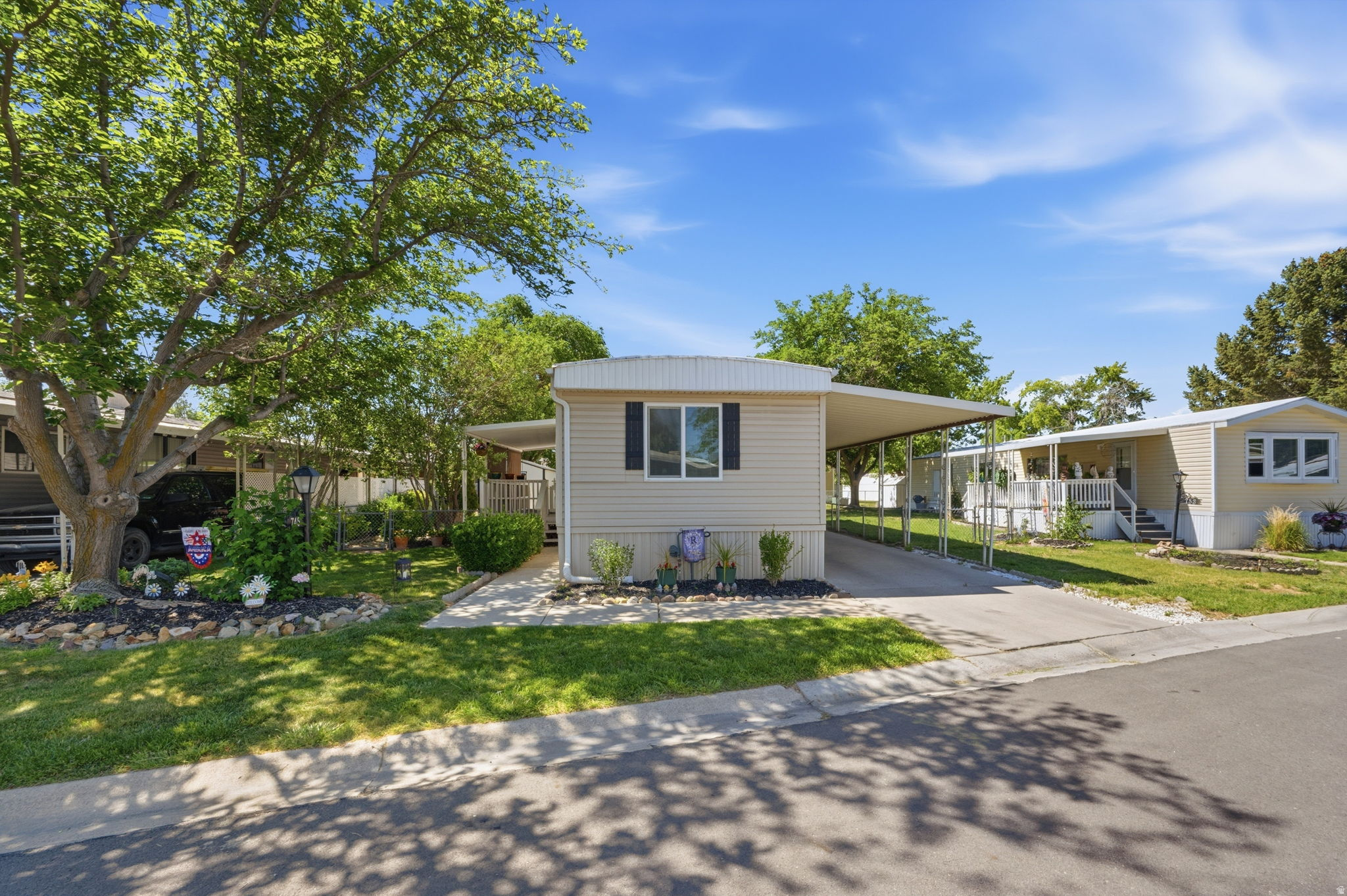 MONTE VISTA - Residential