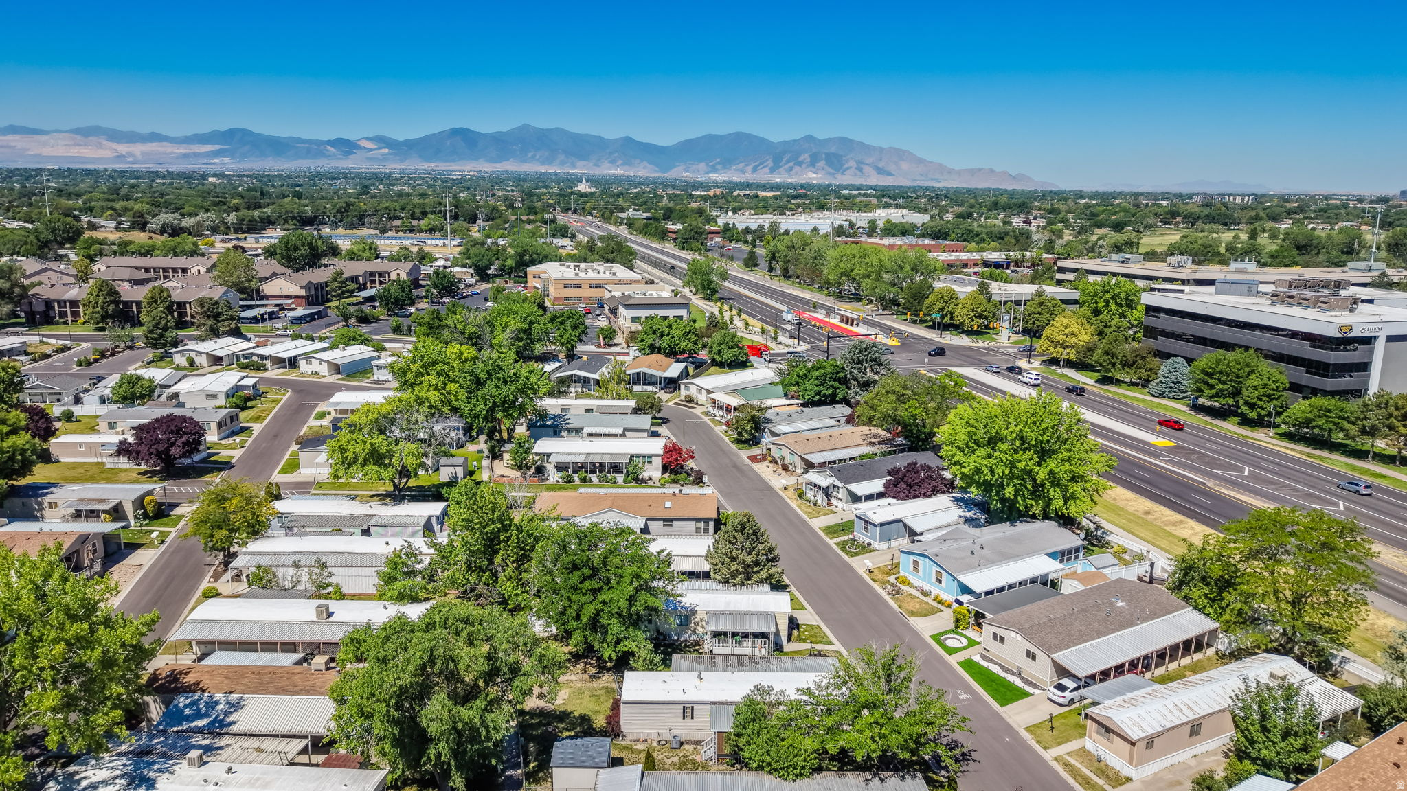 MONTE VISTA - Residential