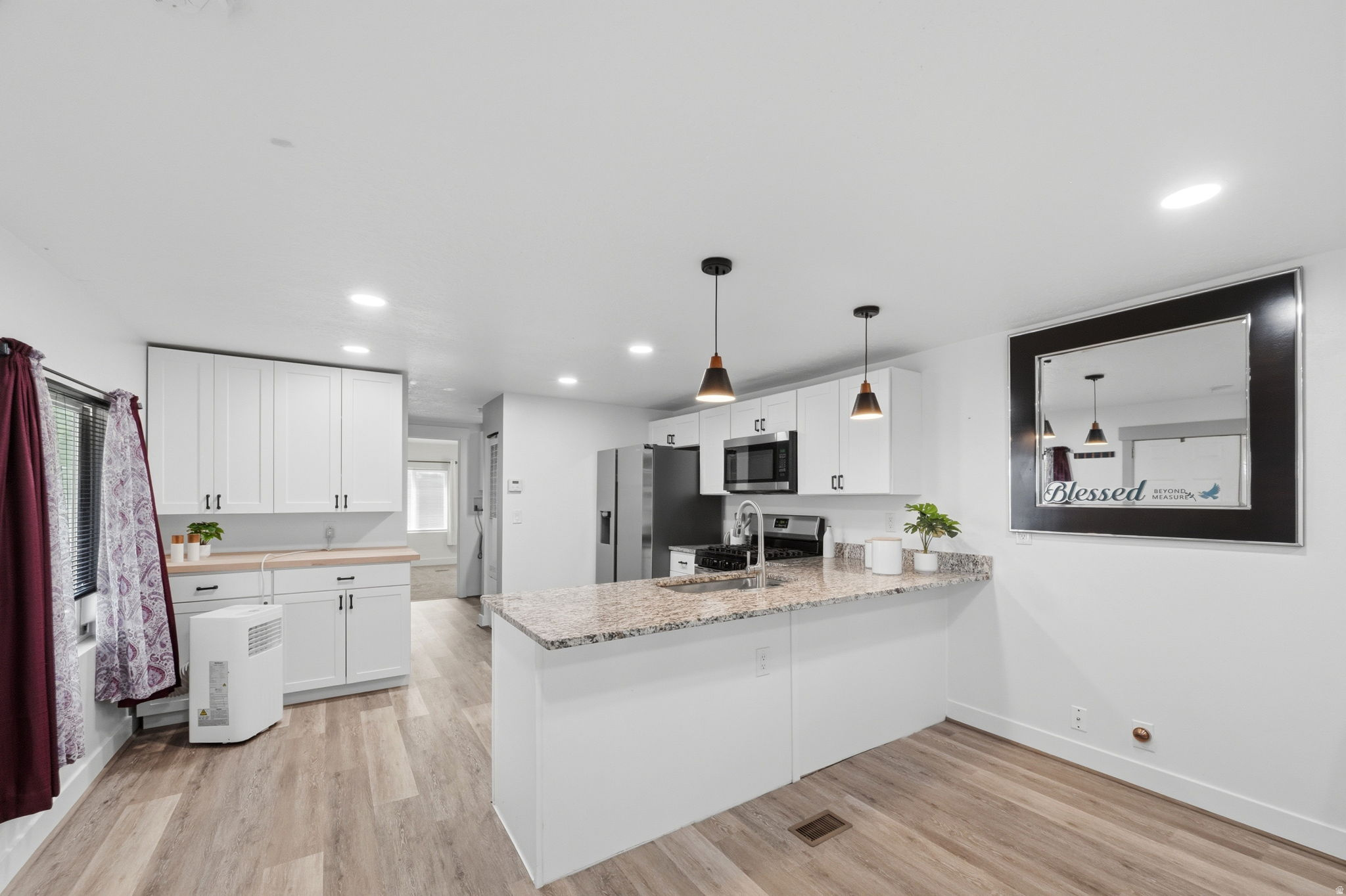 MONTE VISTA - Residential