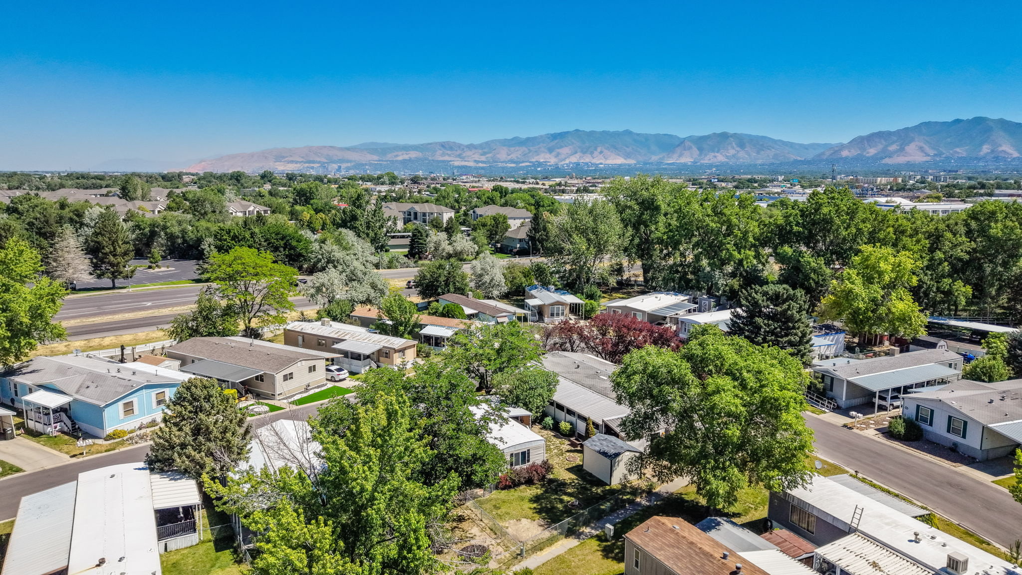 MONTE VISTA - Residential