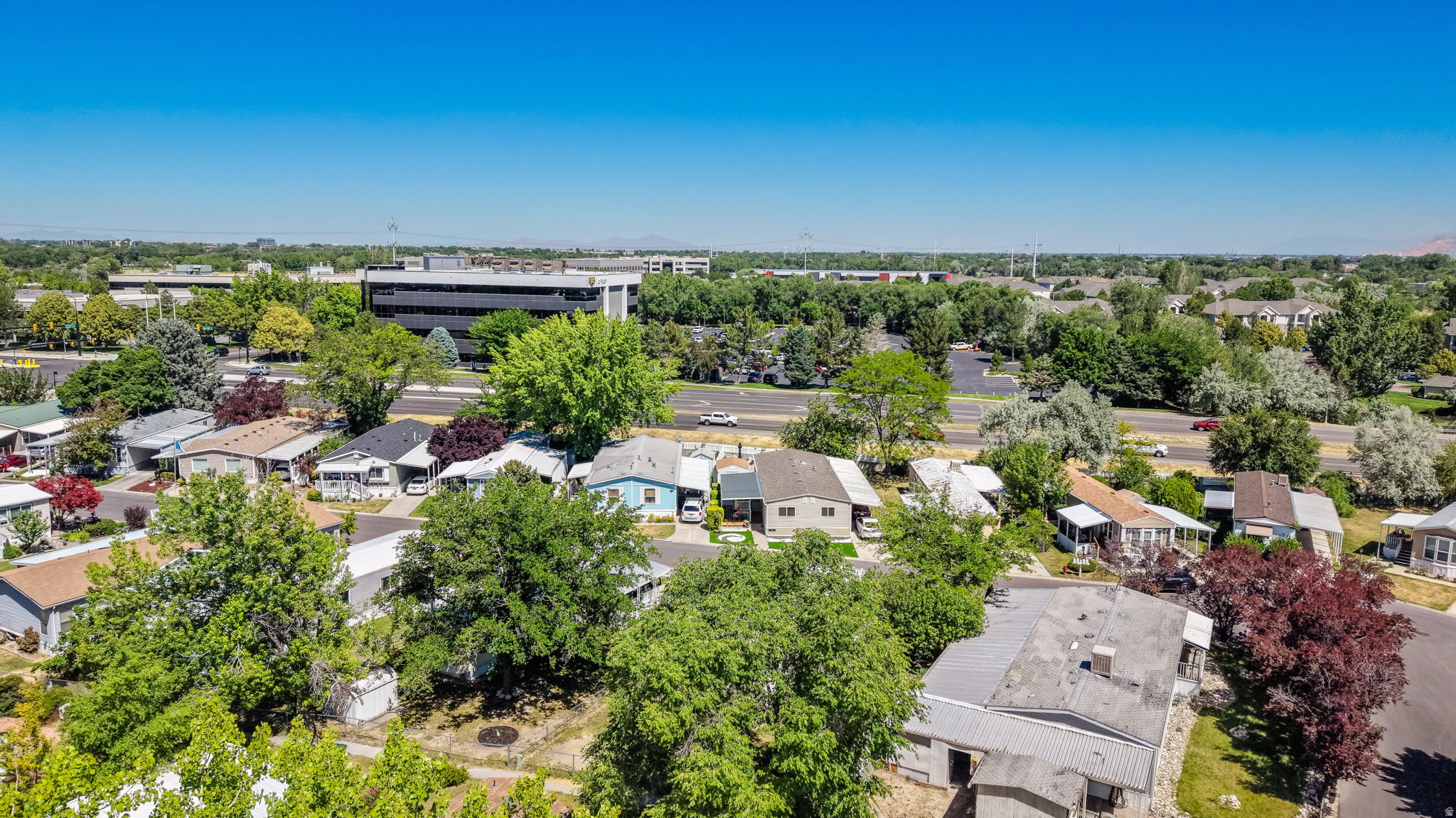 MONTE VISTA - Residential