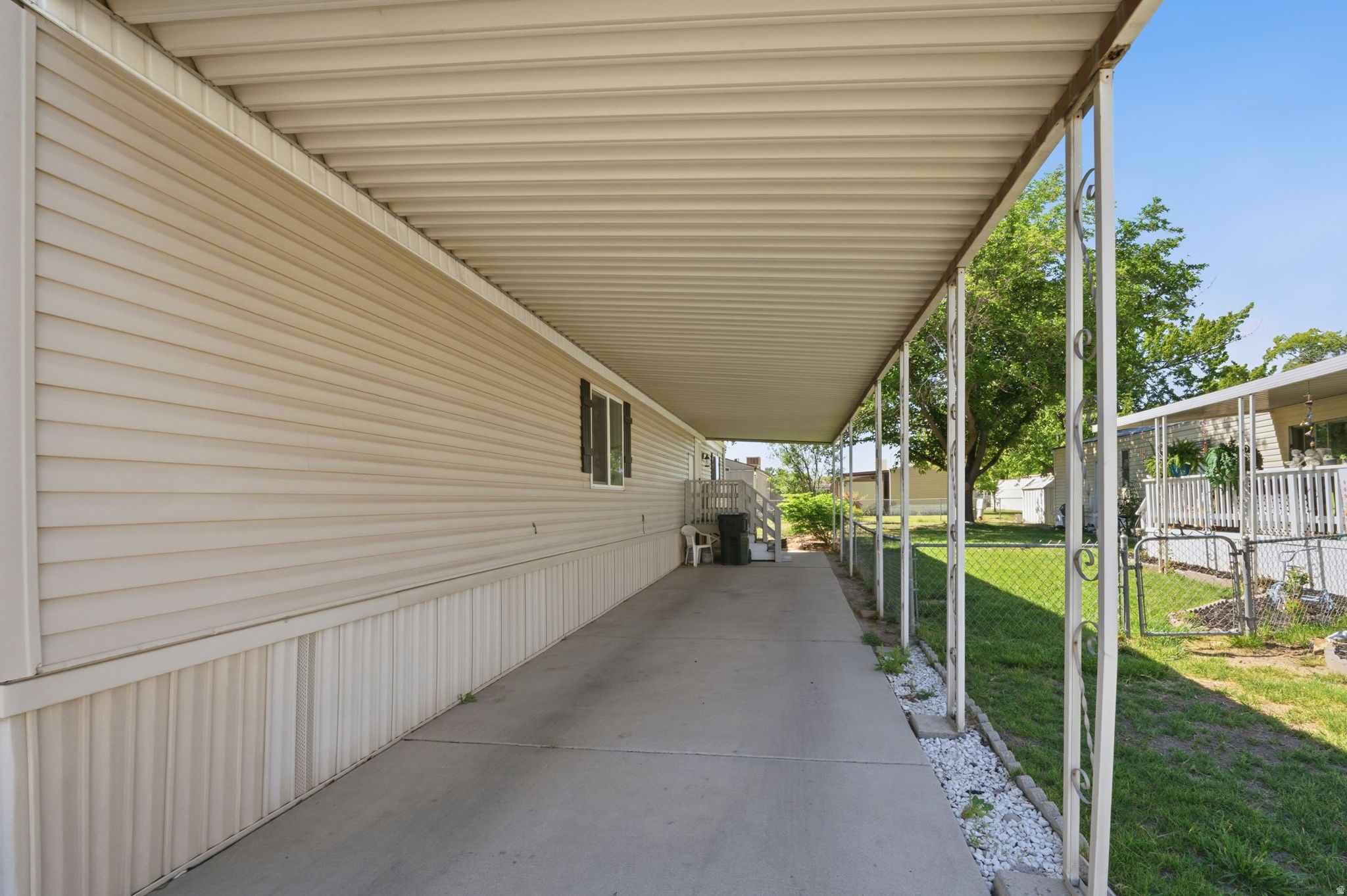 MONTE VISTA - Residential