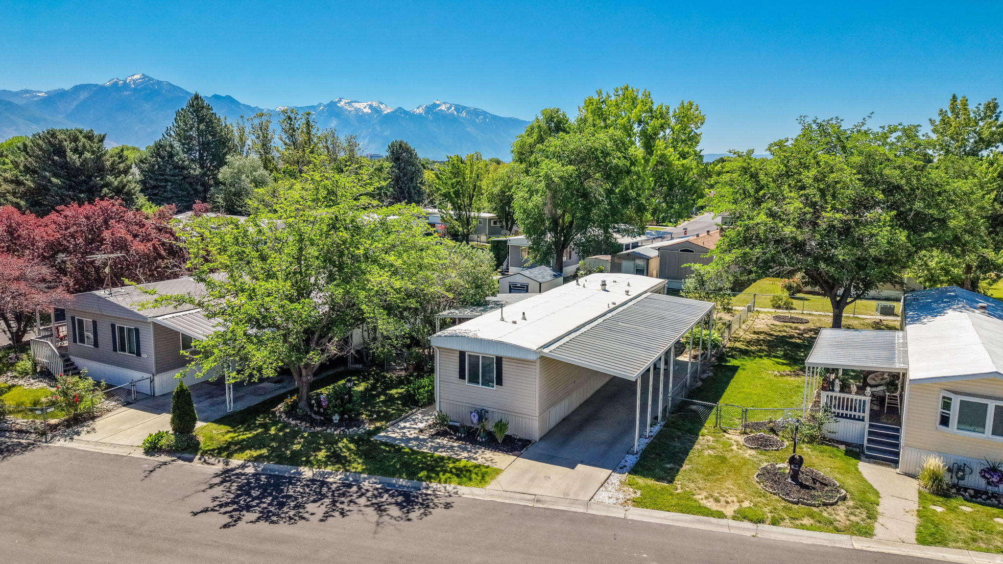 MONTE VISTA - Residential
