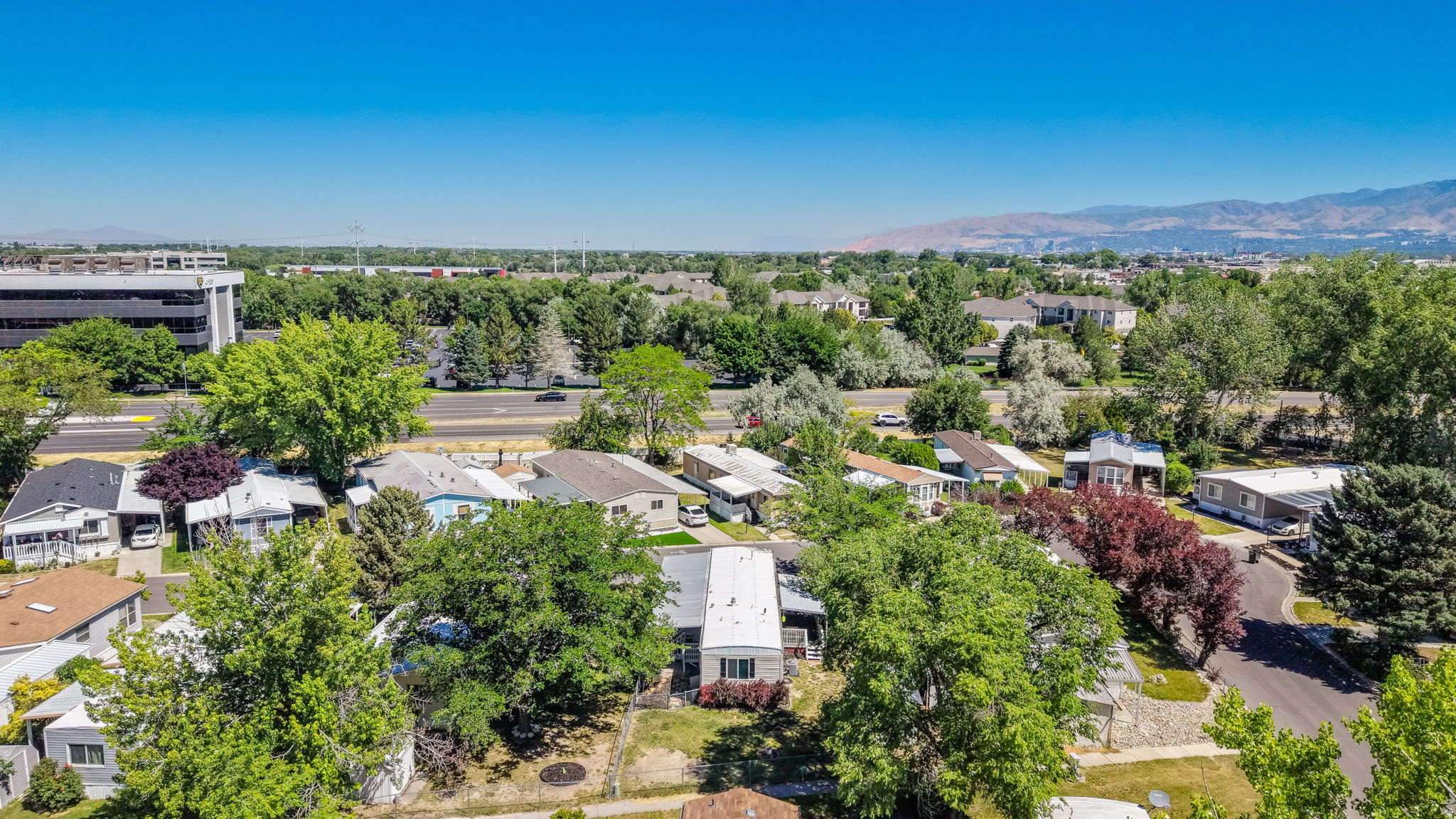 MONTE VISTA - Residential