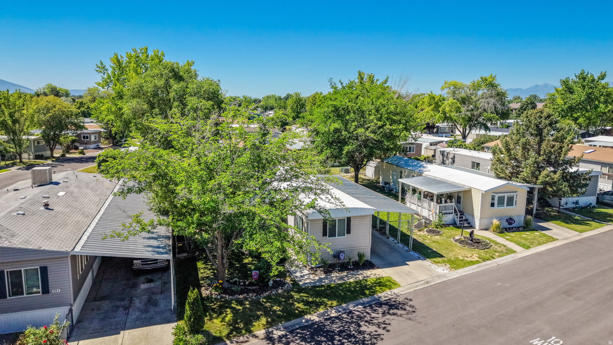 MONTE VISTA - Residential