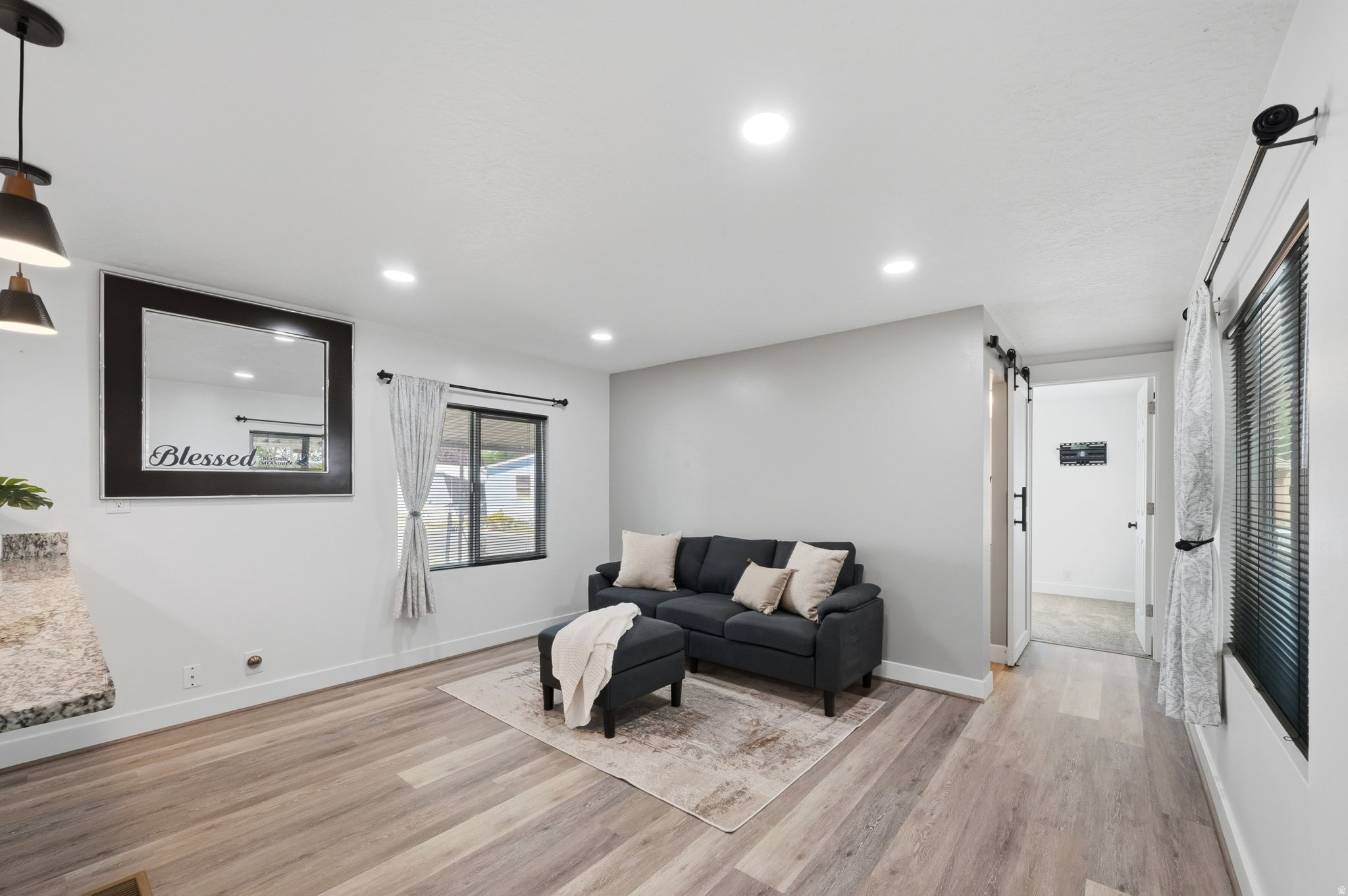 MONTE VISTA - Residential