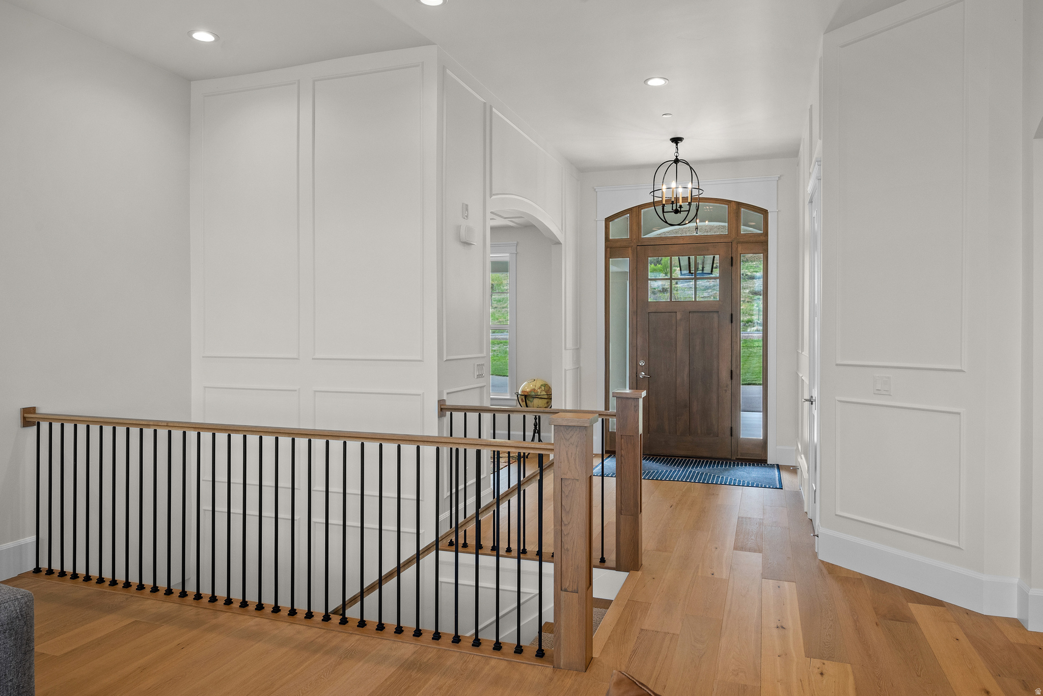 RIDGE - Residential