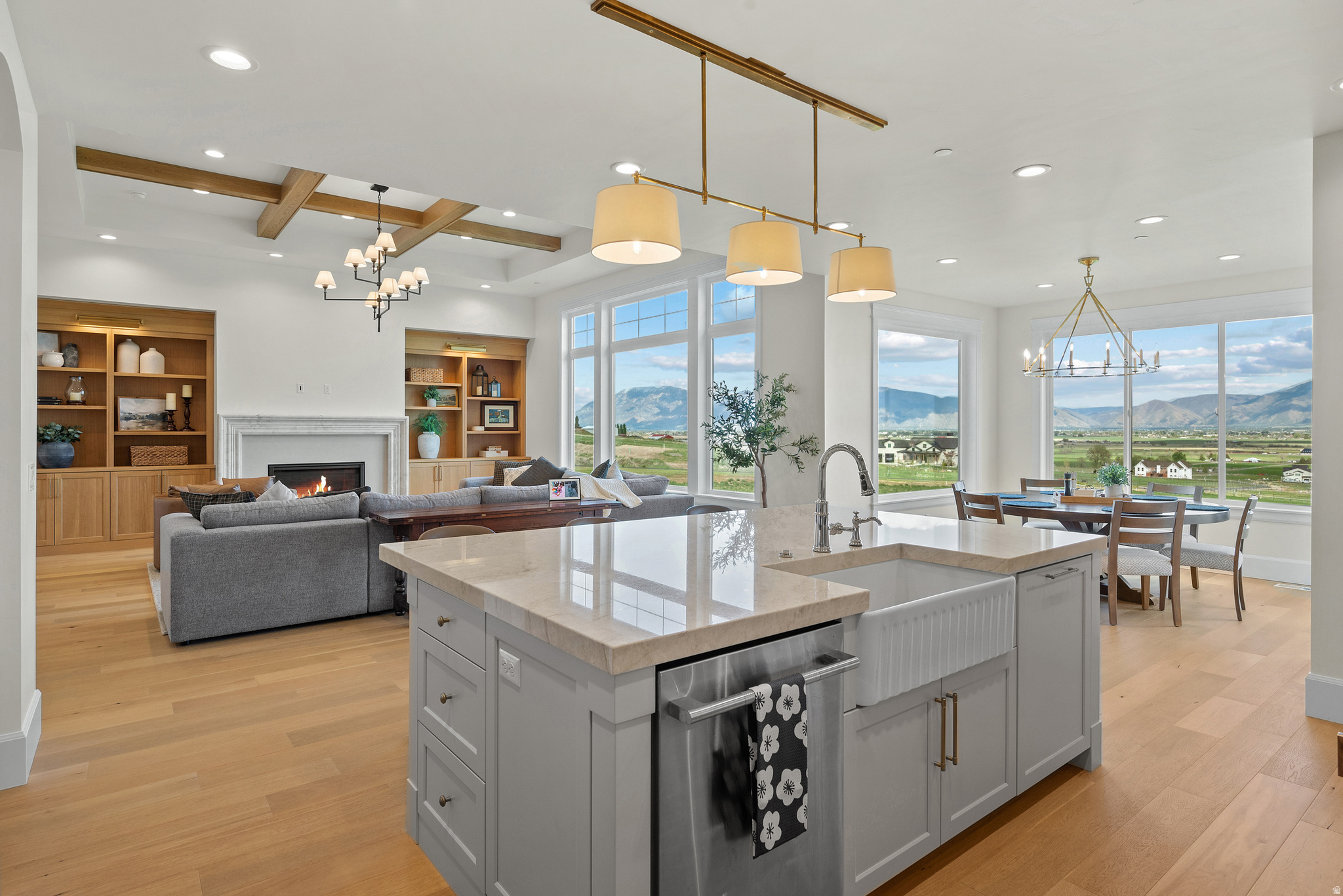 RIDGE - Residential