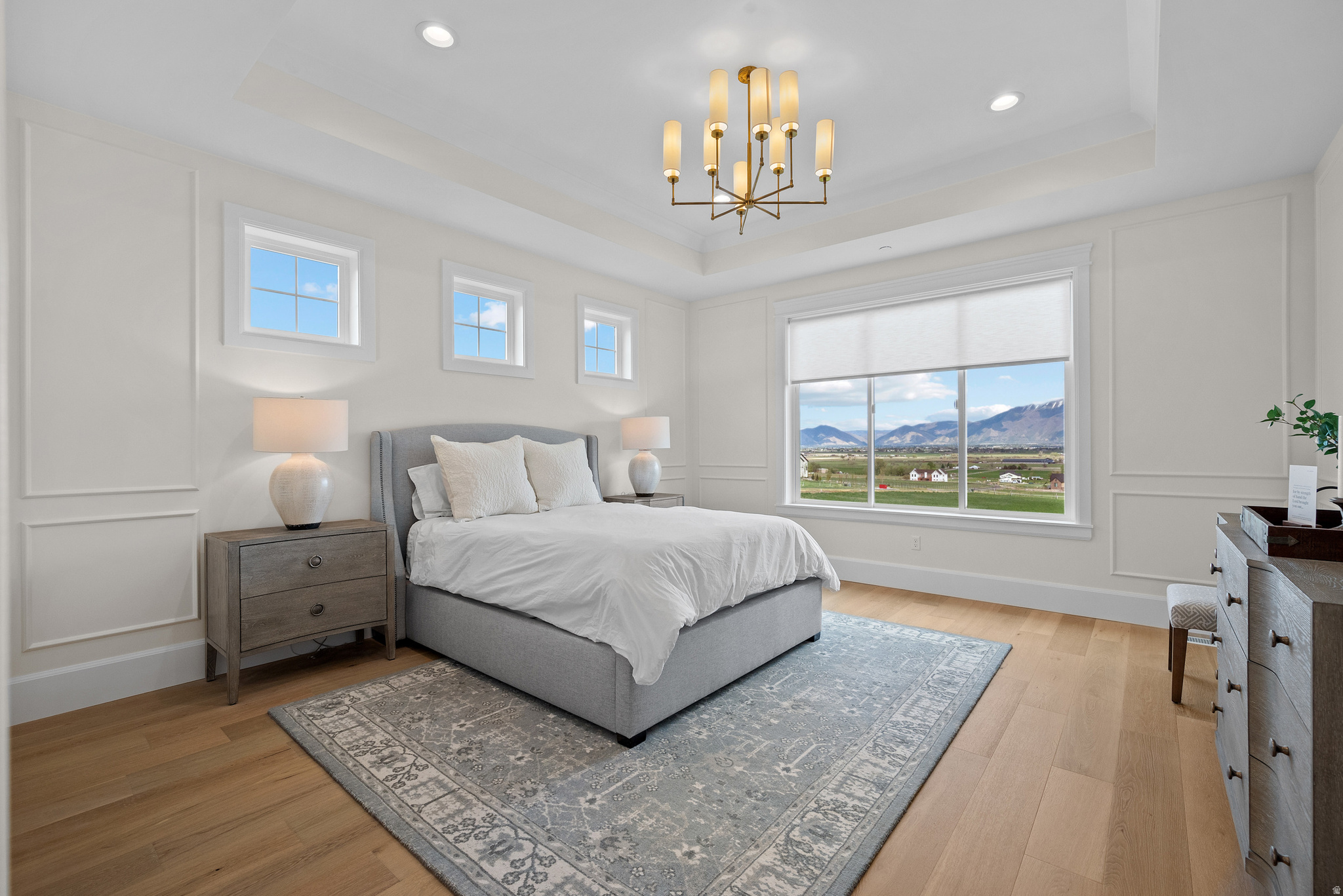 RIDGE - Residential