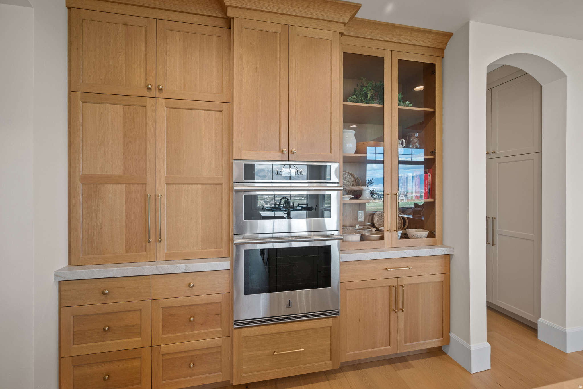 RIDGE - Residential