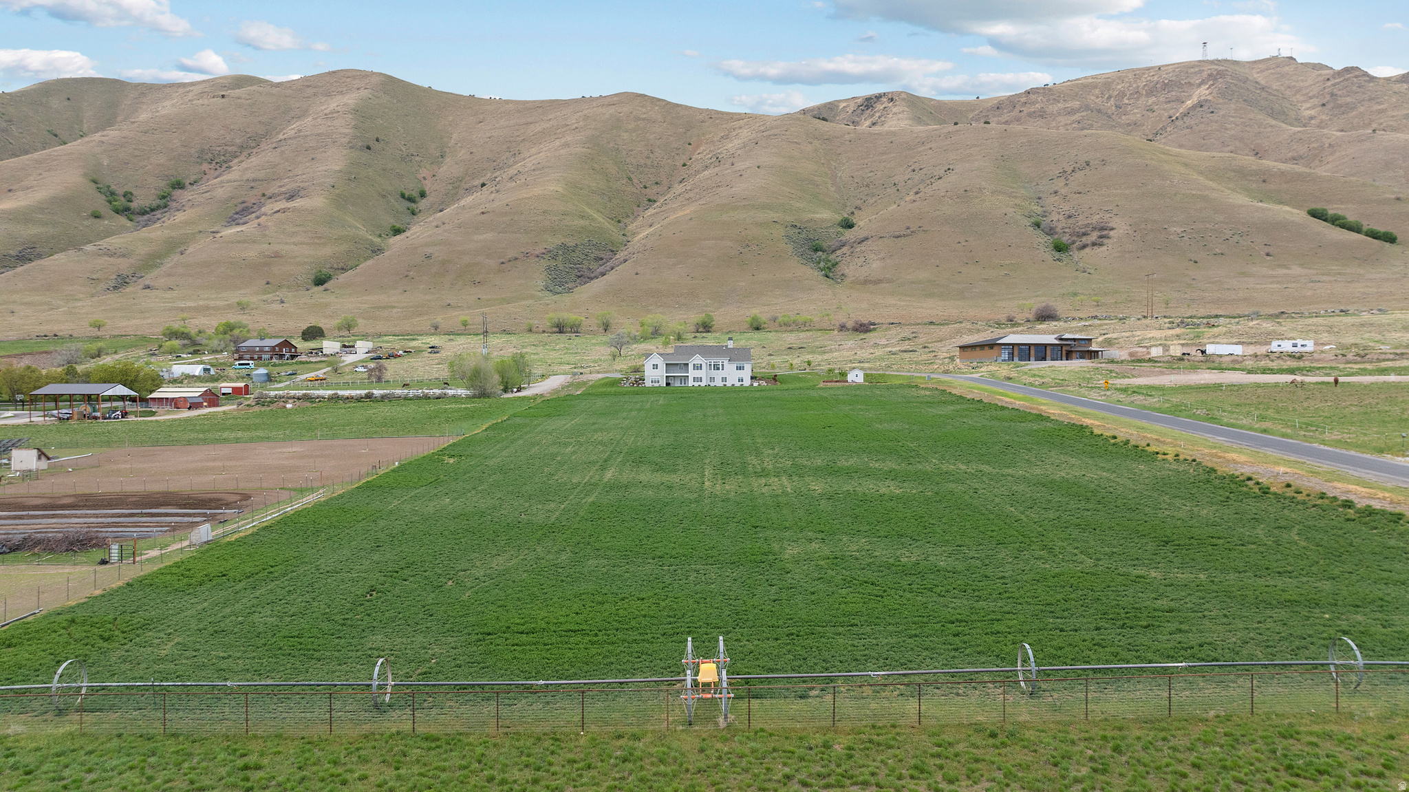 RIDGE - Residential
