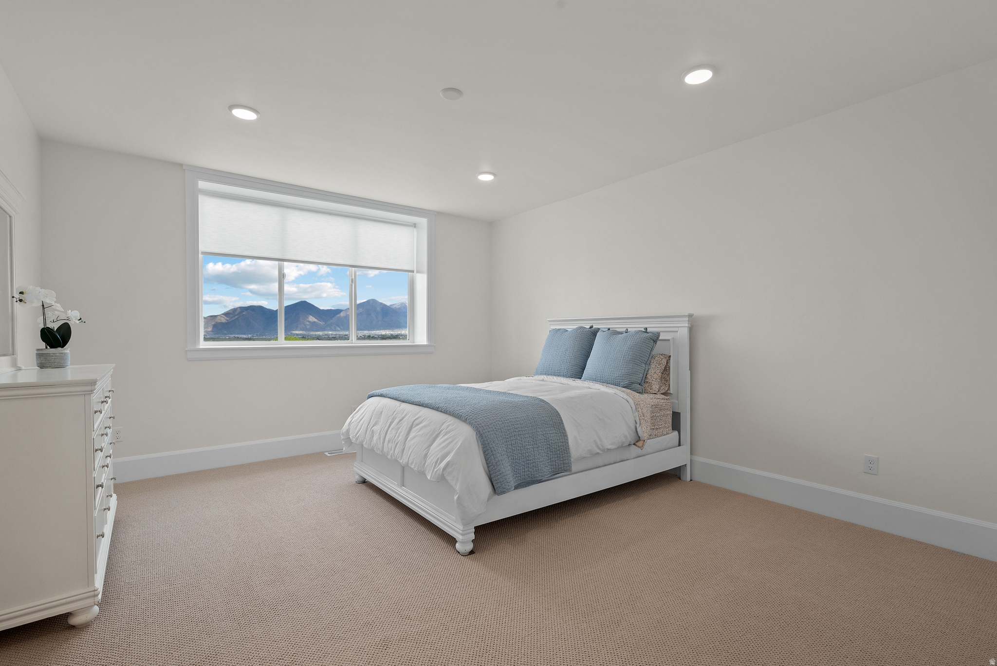 RIDGE - Residential