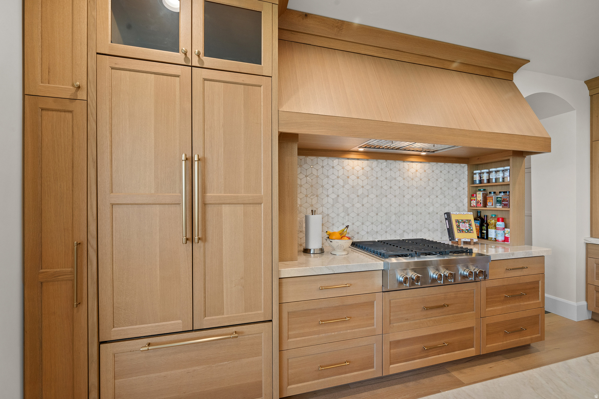 RIDGE - Residential